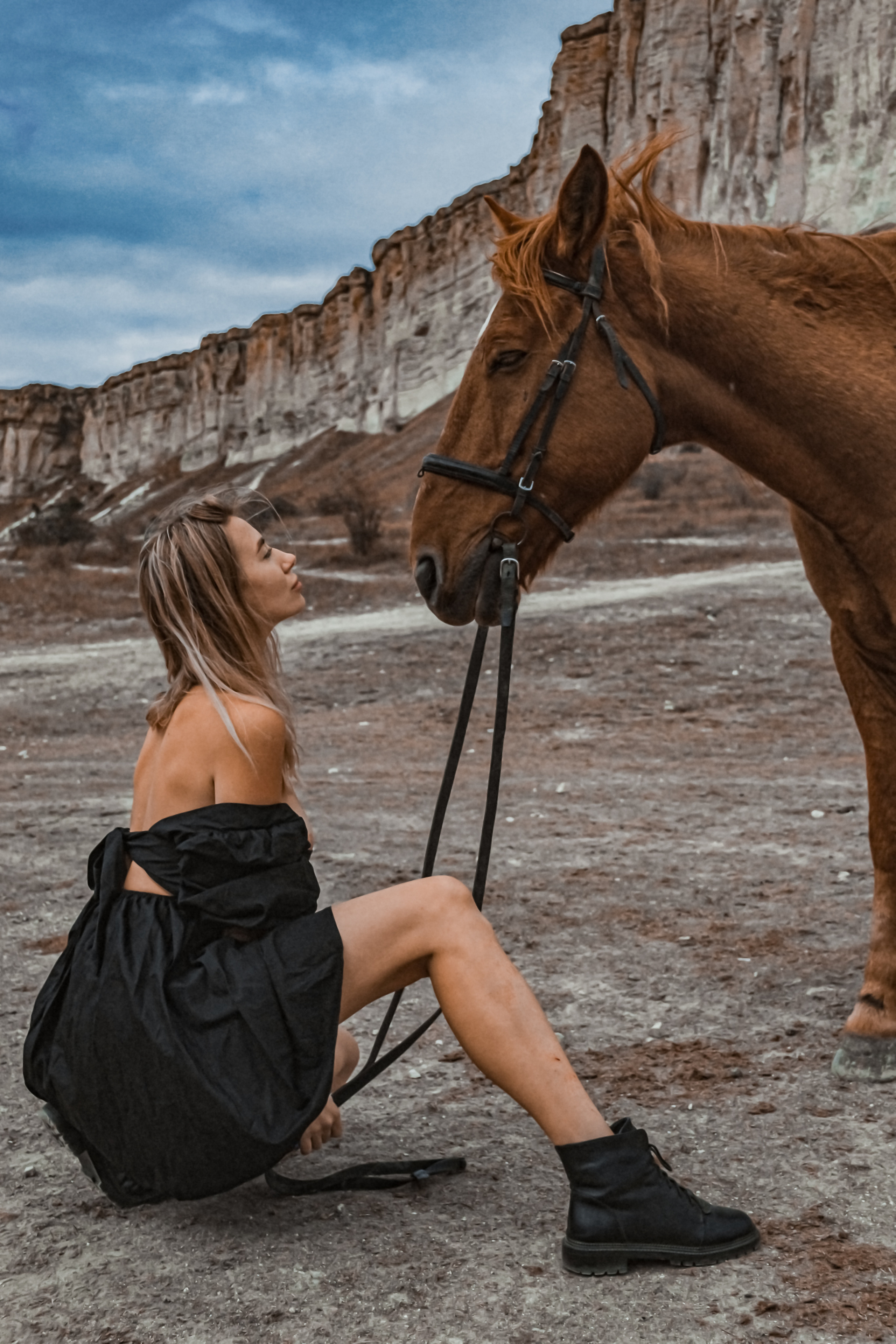 LARISA. Фотограф в Крыму Григорий