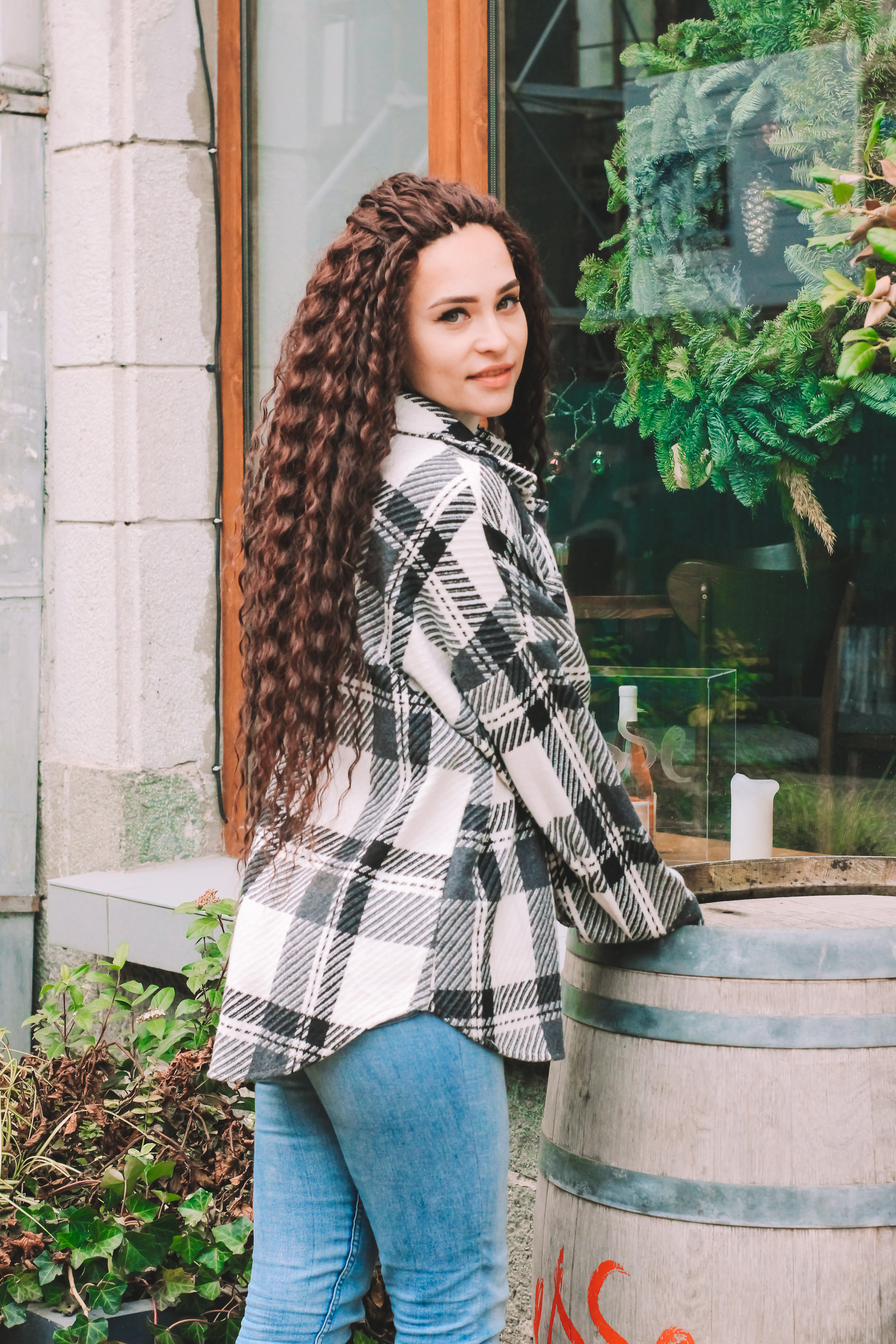 ANASTASIYA. Фотограф в Крыму Григорий