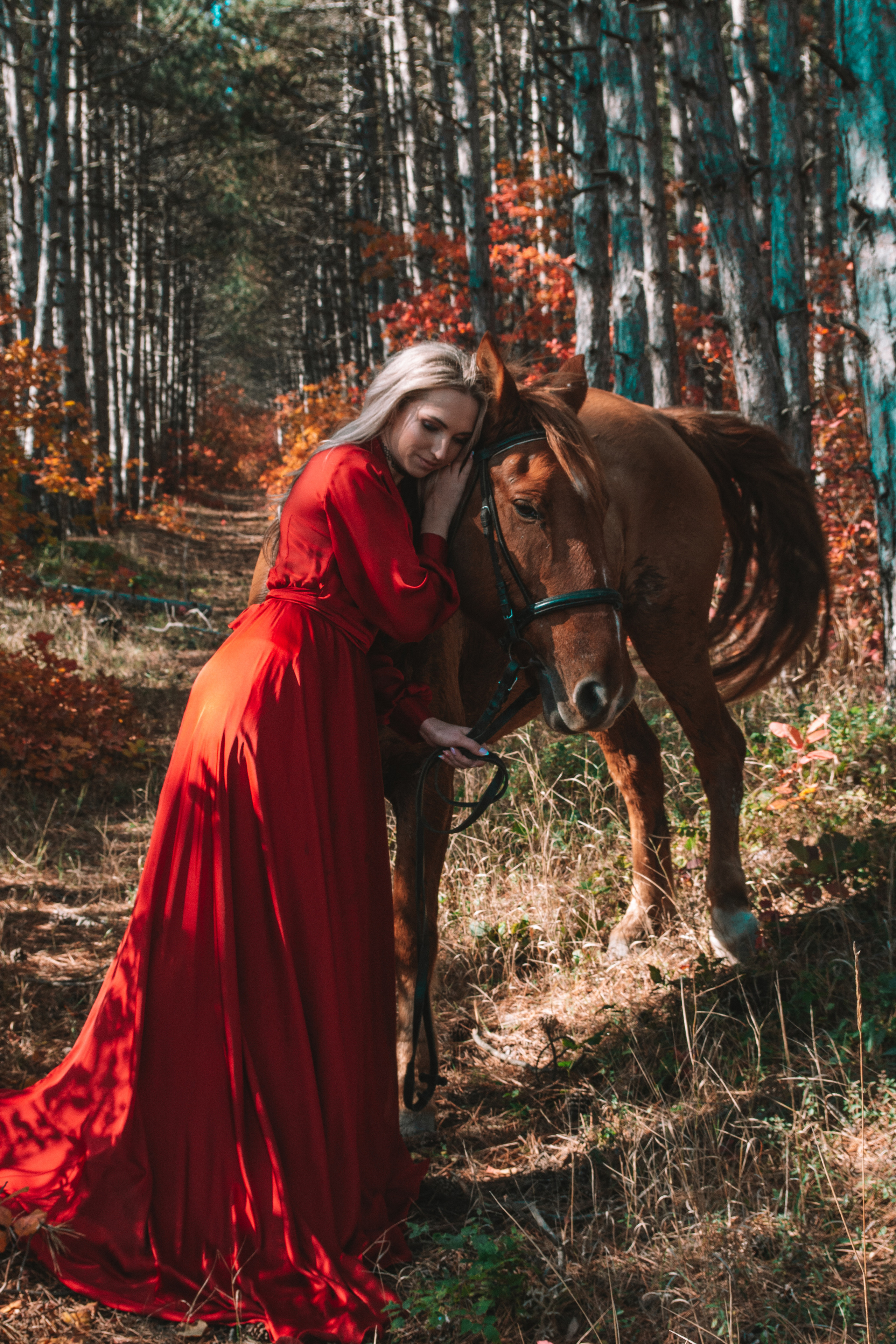 KATE. Фотограф в Крыму Григорий