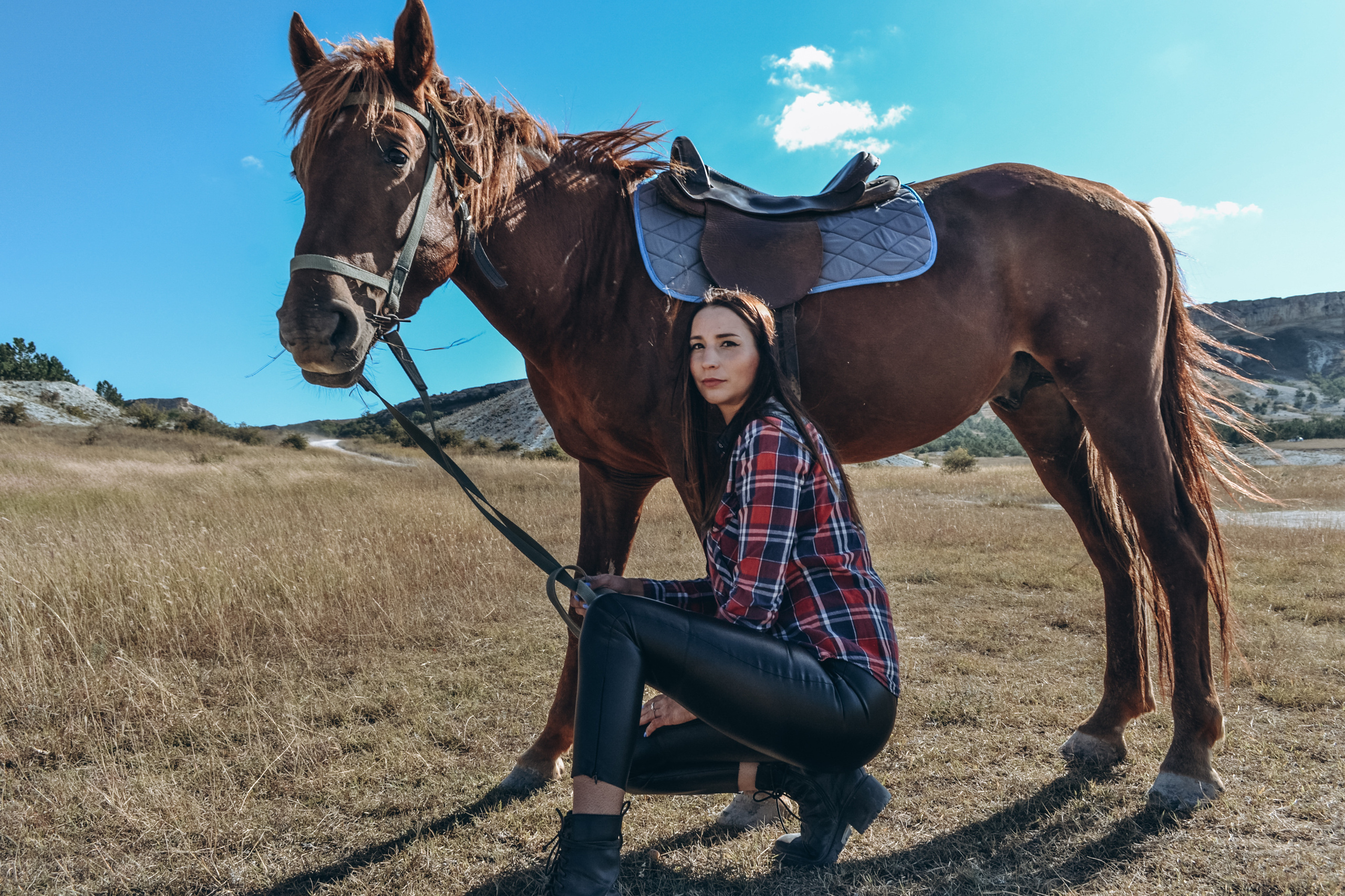 INNA. Фотограф в Крыму Григорий