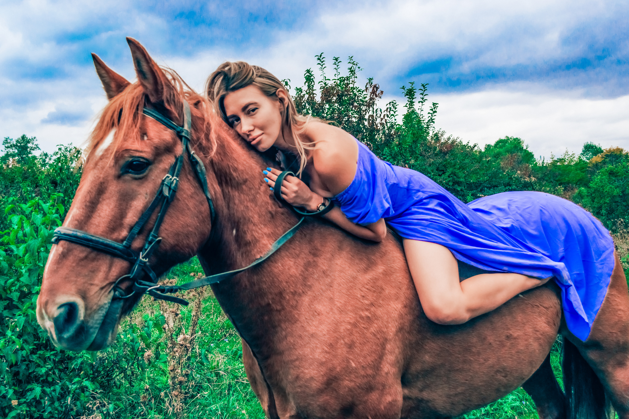 LARISA. Фотограф в Крыму Григорий