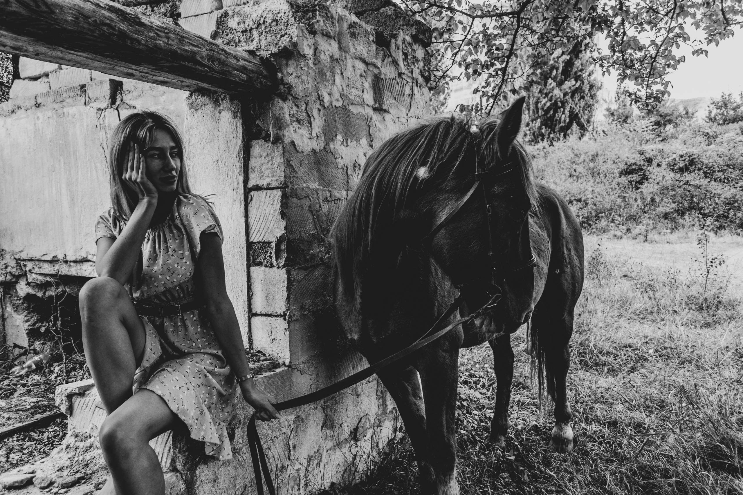 LARISA. Фотограф в Крыму Григорий