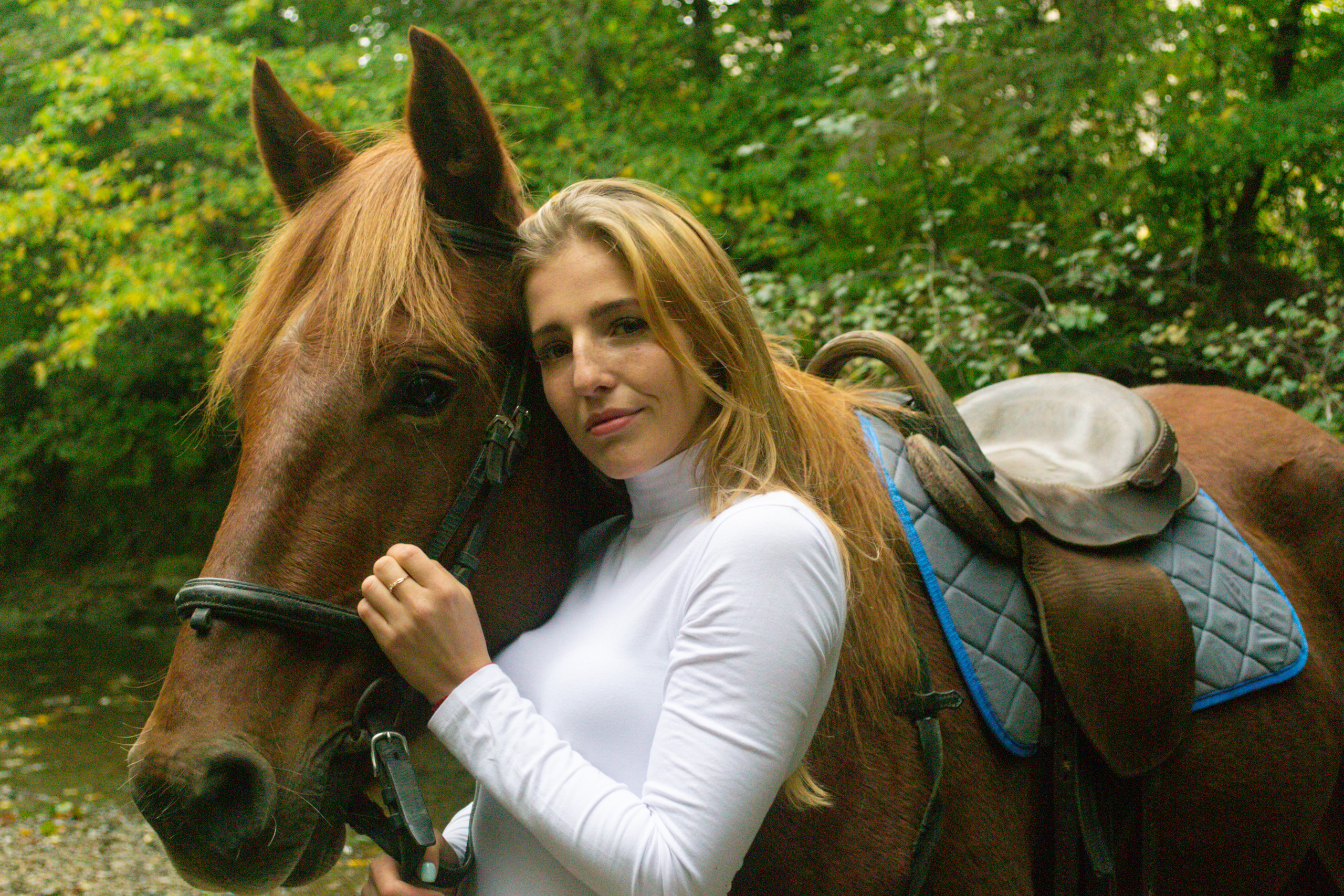 ALYONA. Фотограф в Крыму Григорий