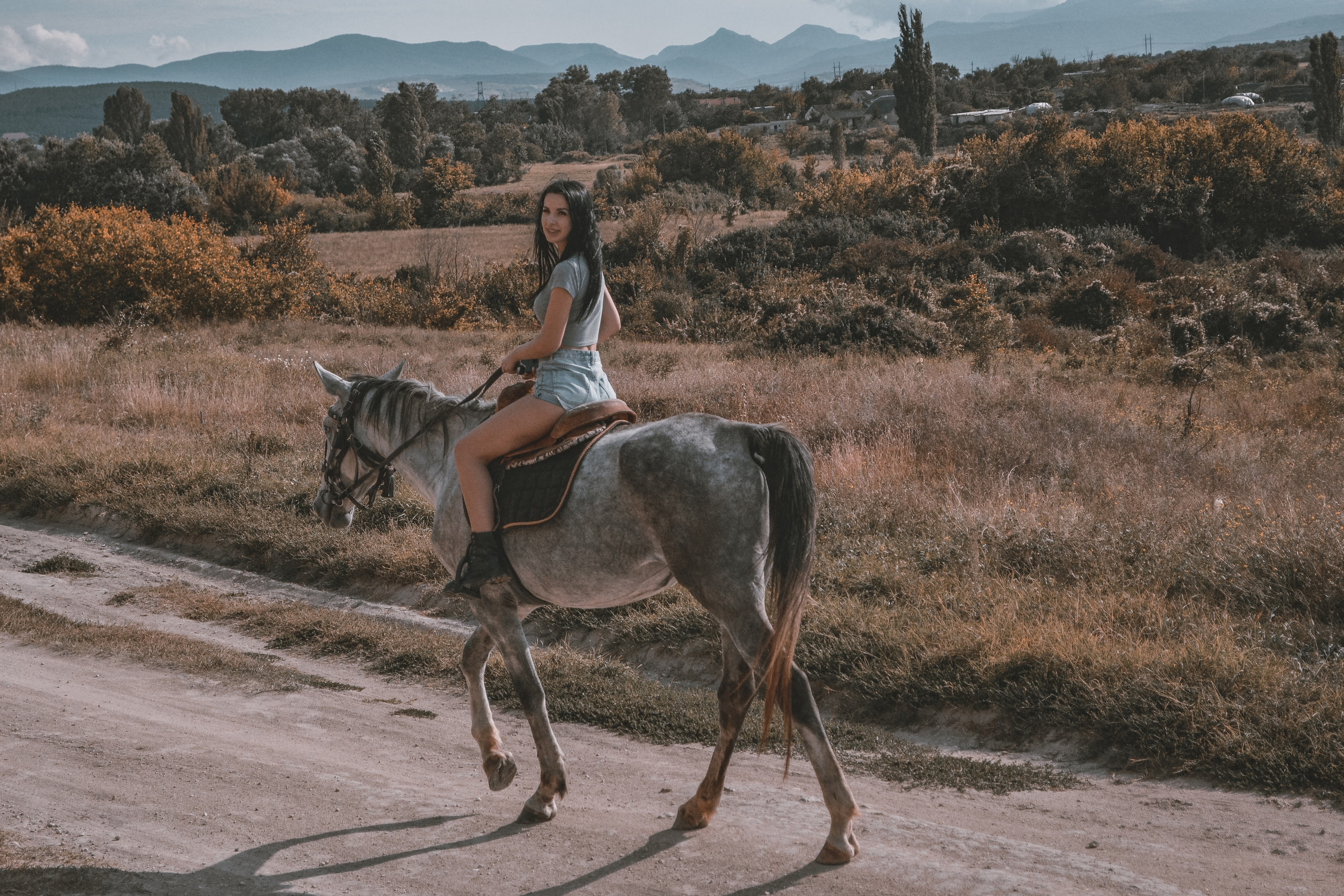 ANNA. Фотограф в Крыму Григорий