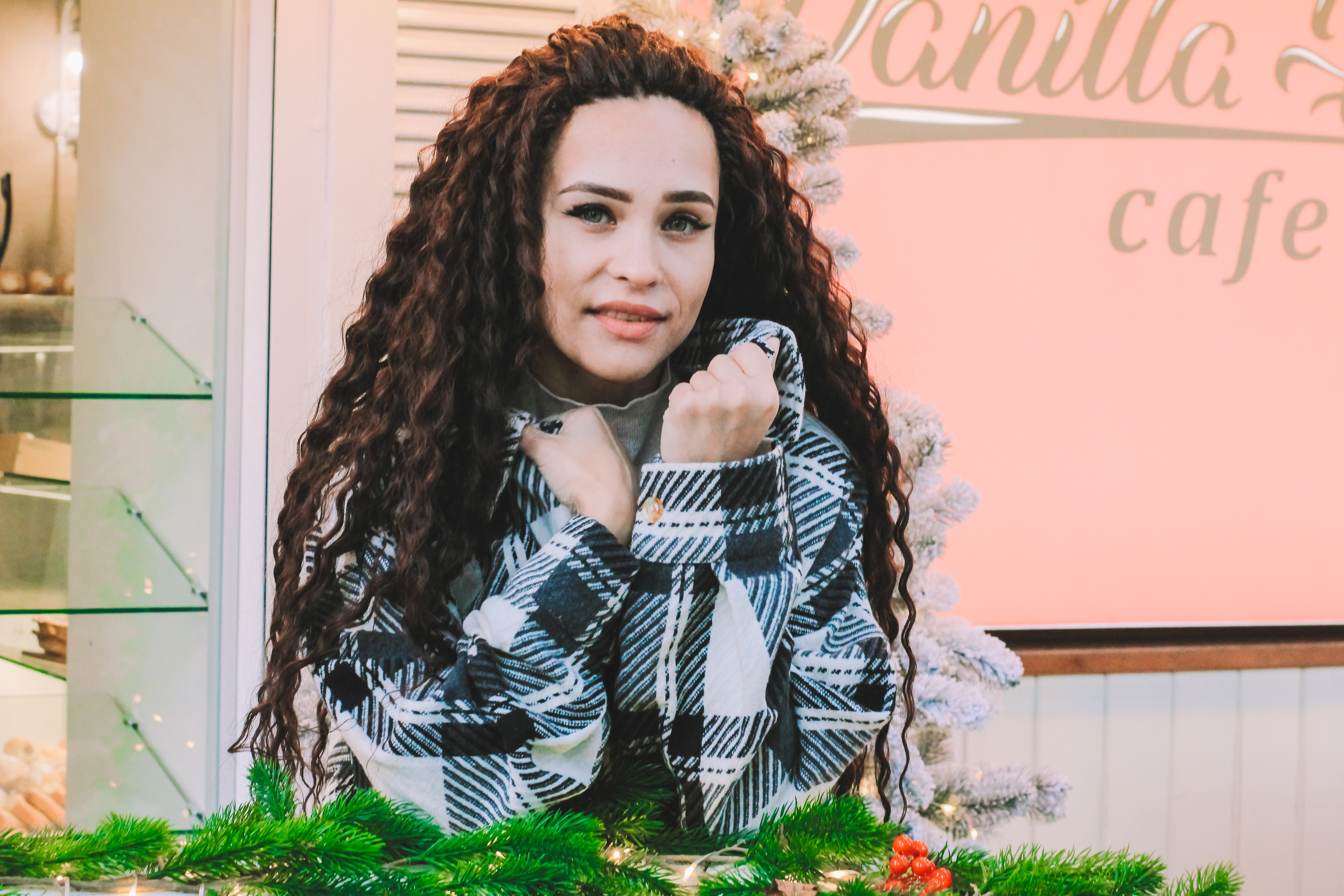 ANASTASIYA. Фотограф в Крыму Григорий