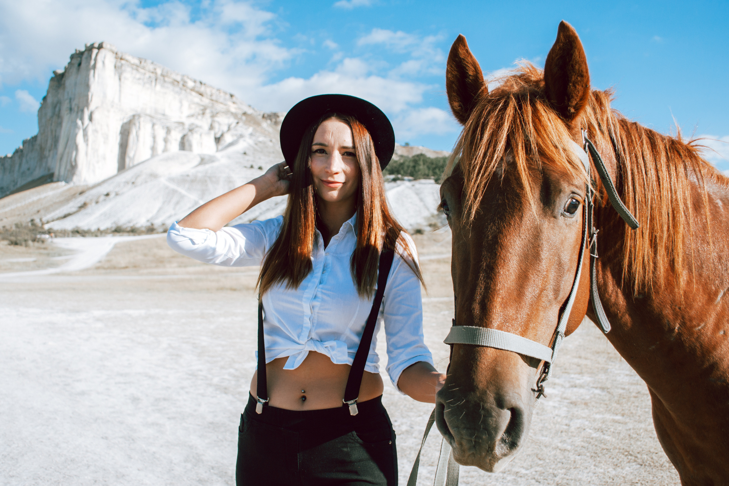 INNA. Фотограф в Крыму Григорий
