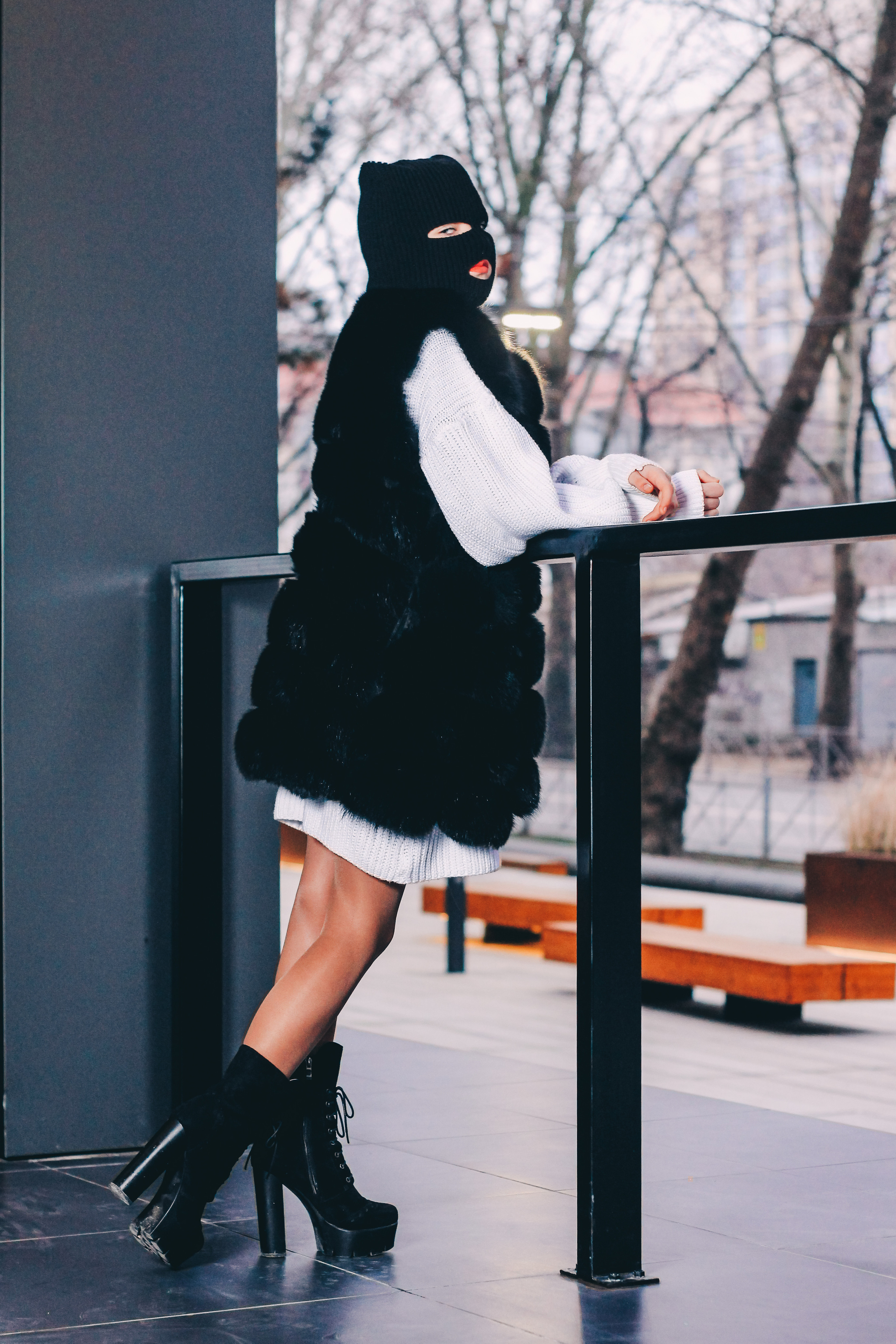 KARINA. Фотограф в Крыму Григорий