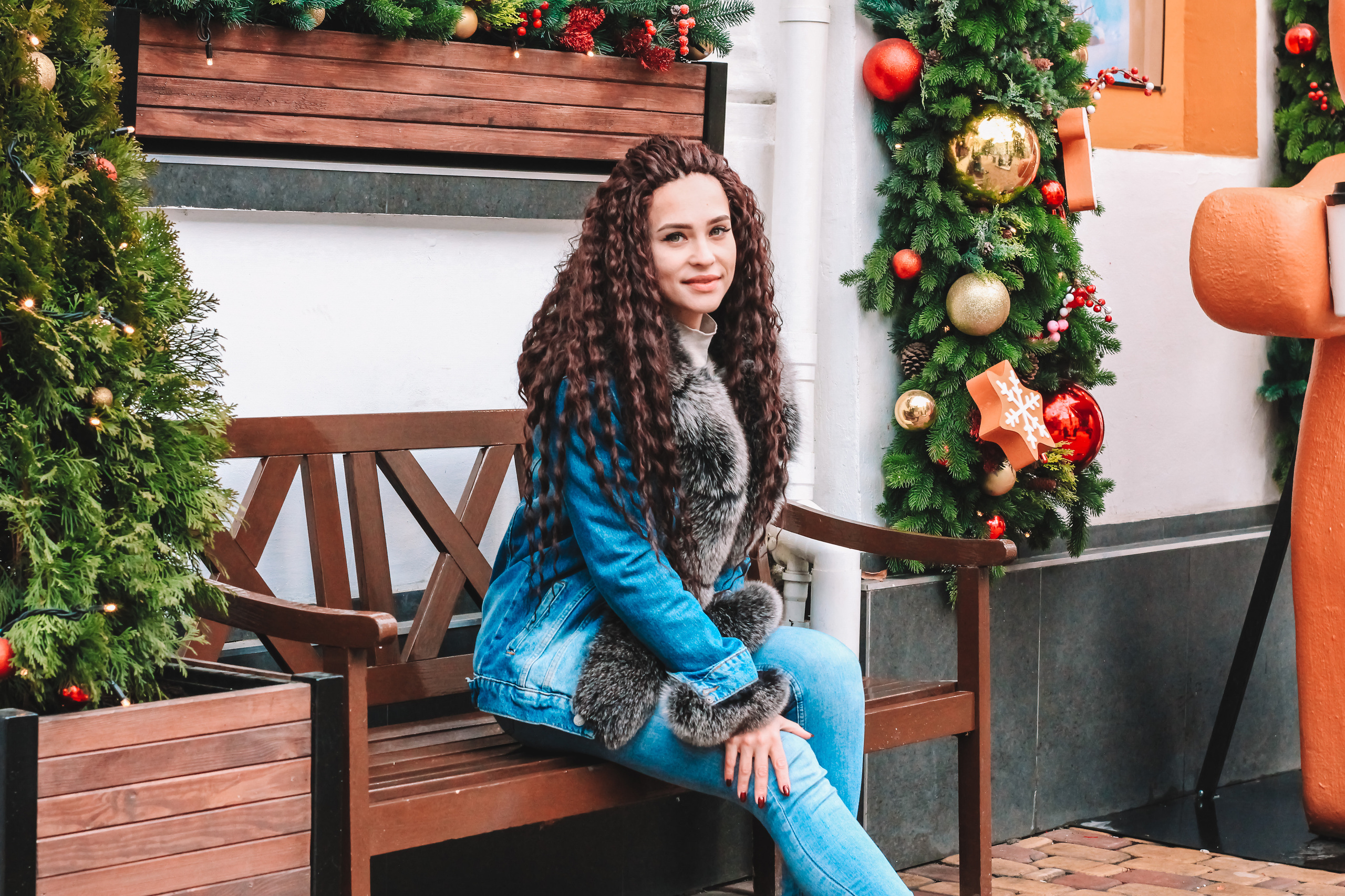 ANASTASIYA. Фотограф в Крыму Григорий
