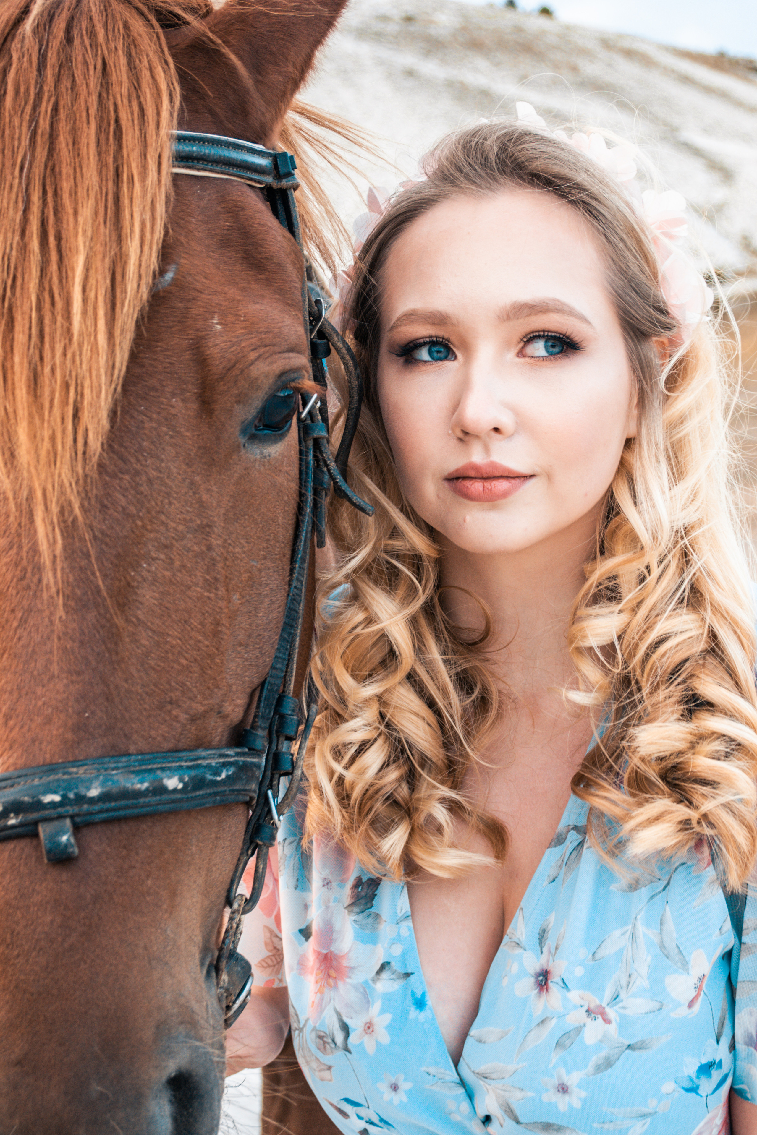 MARIANNA. Фотограф в Крыму Григорий