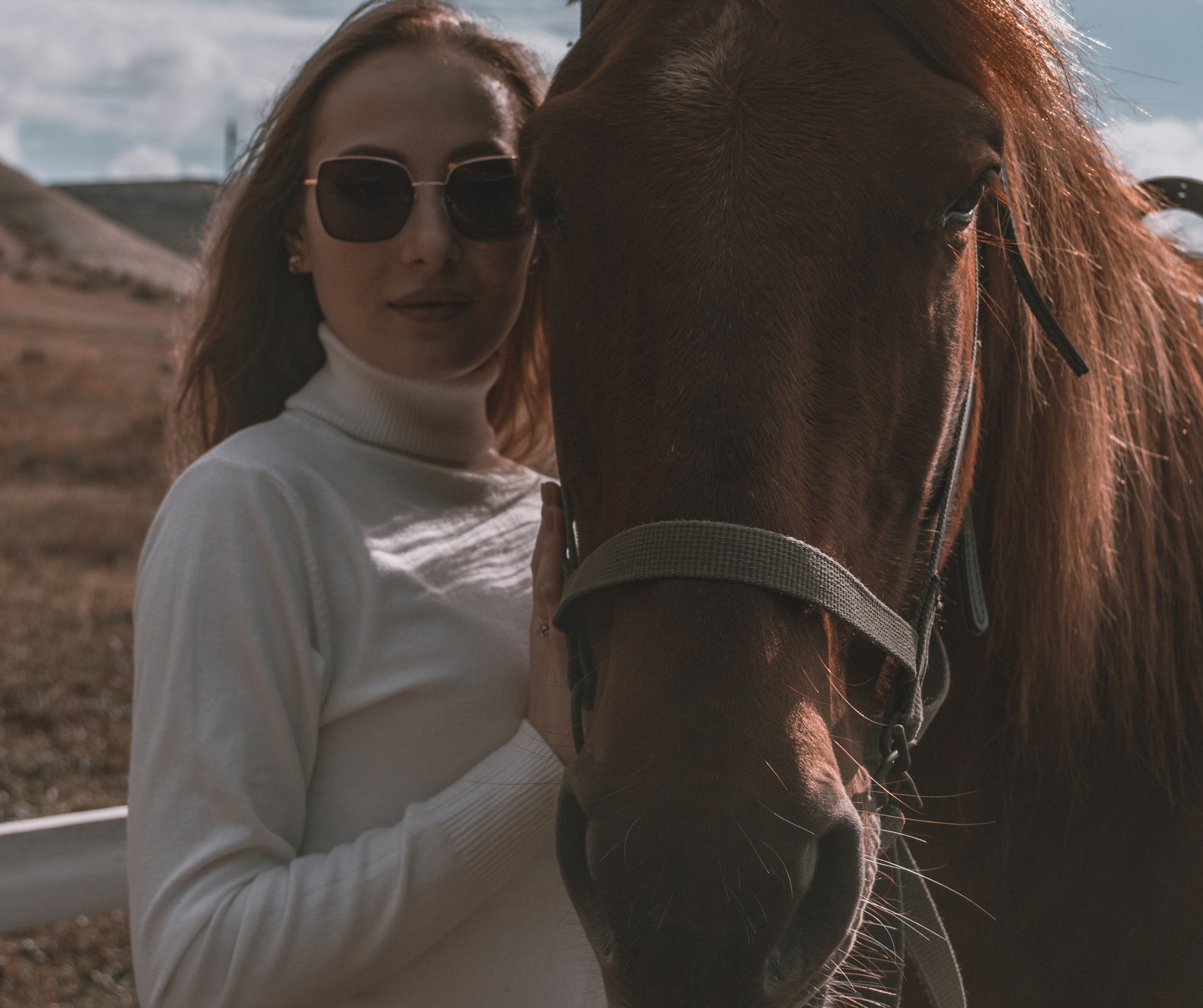 ANASTASIYA. Фотограф в Крыму Григорий