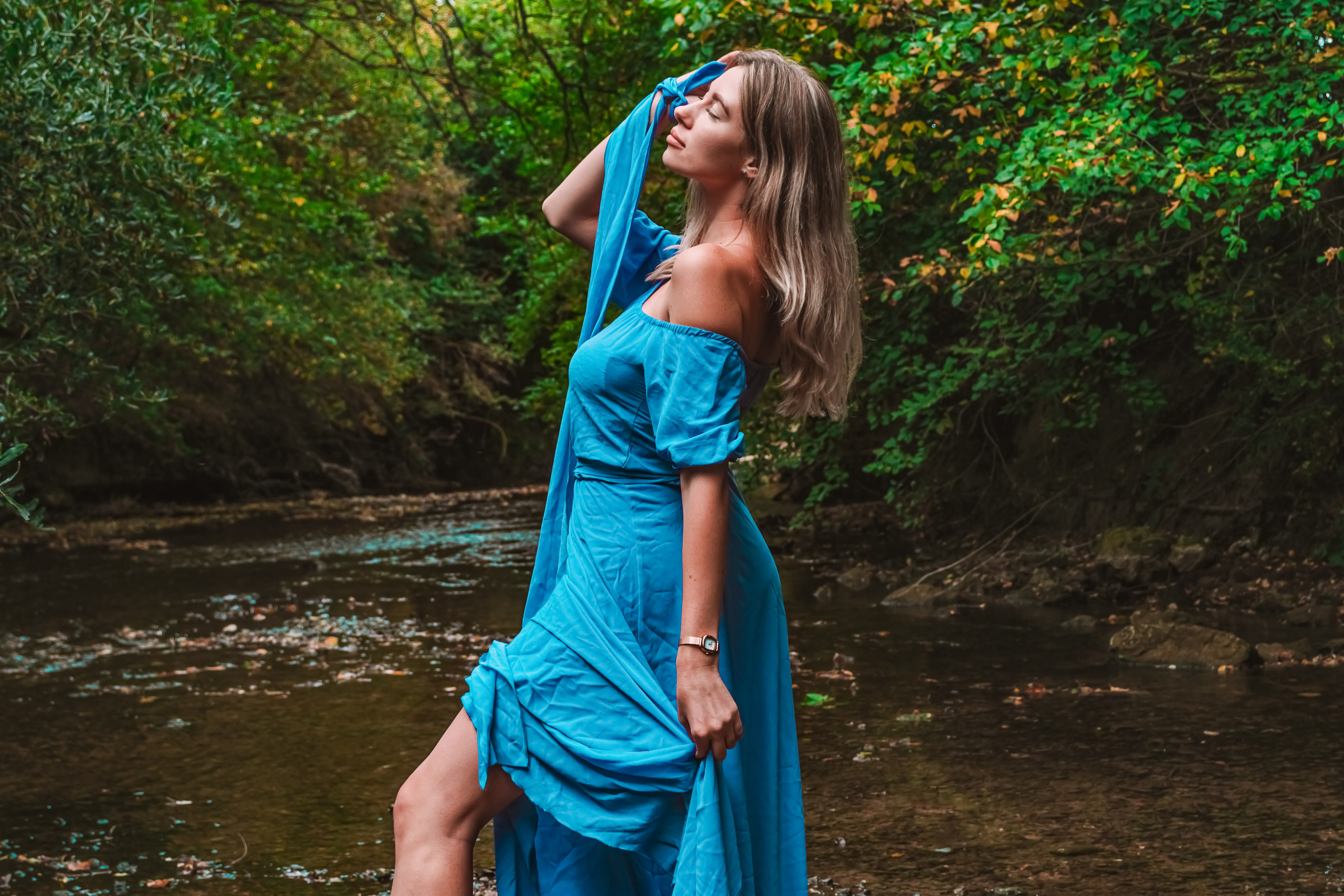 LARISA. Фотограф в Крыму Григорий