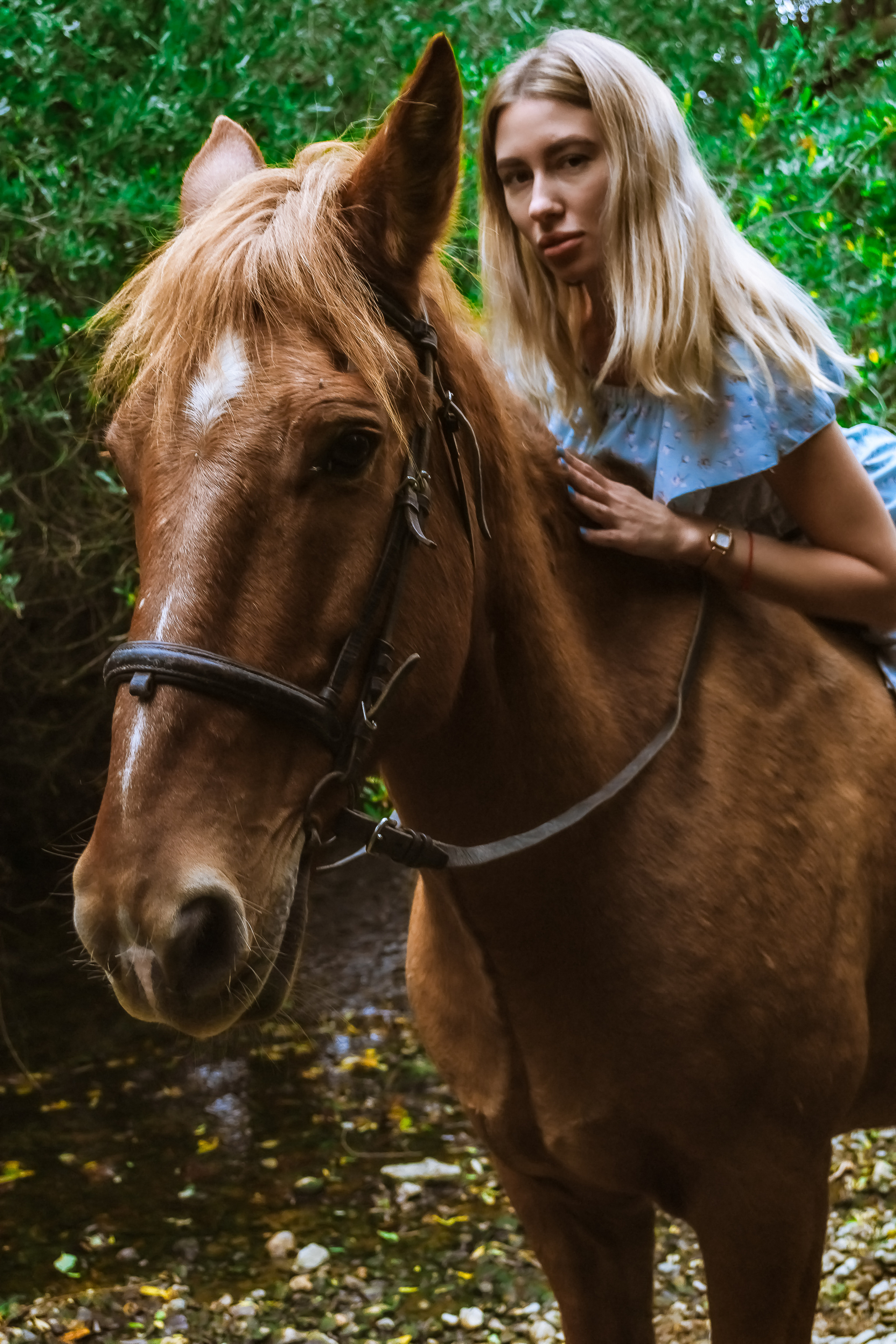LARISA. Фотограф в Крыму Григорий