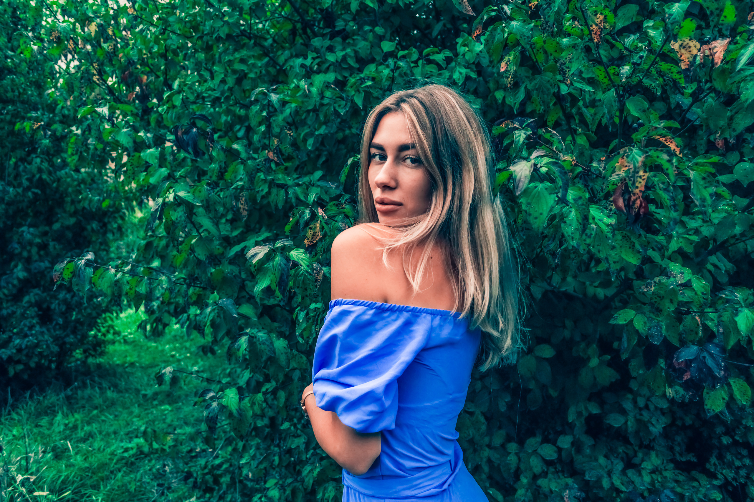 LARISA. Фотограф в Крыму Григорий