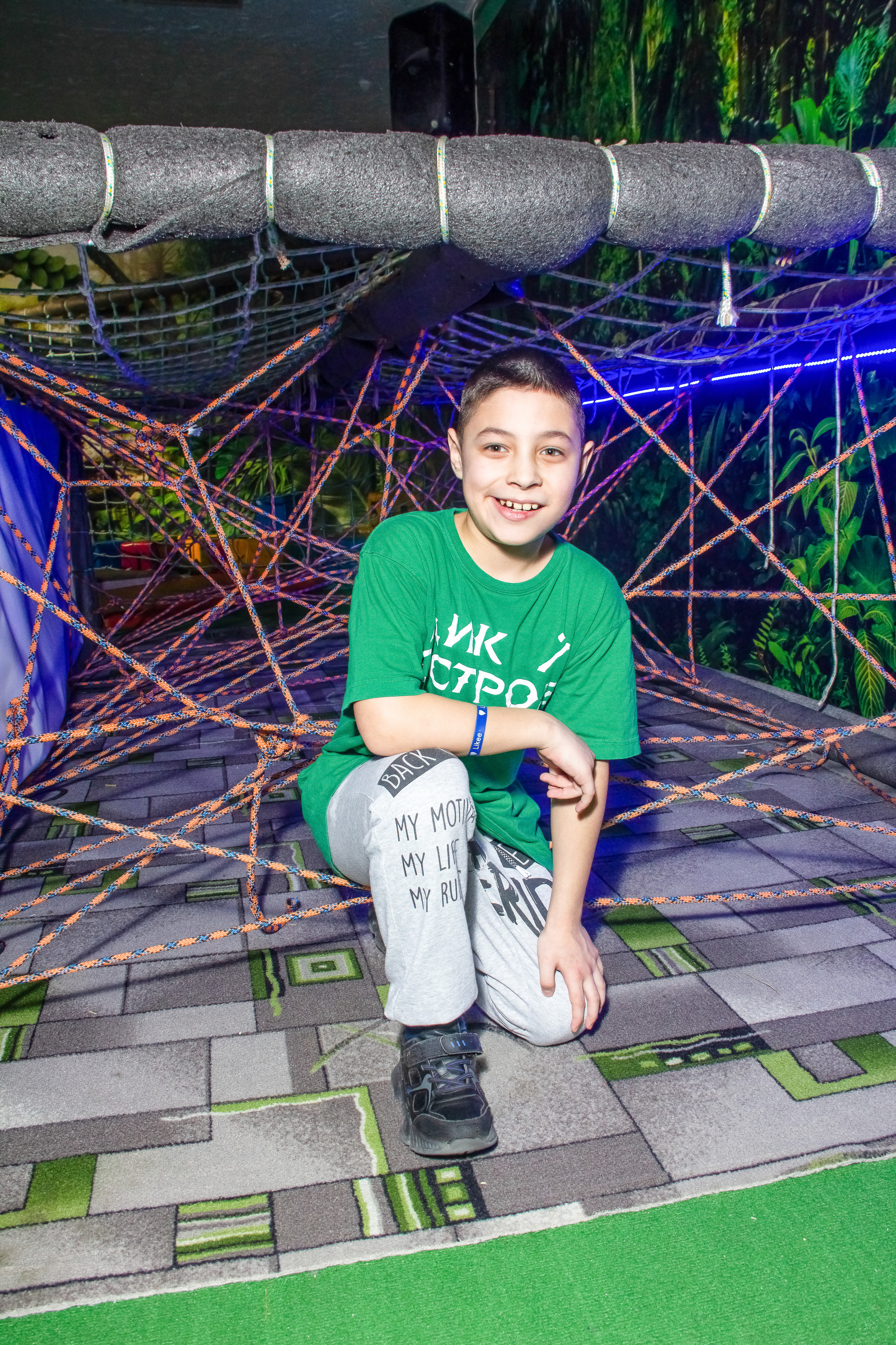 «ДИКИЙ ОСТРОВ» Симферополь. Фотограф в Крыму Григорий