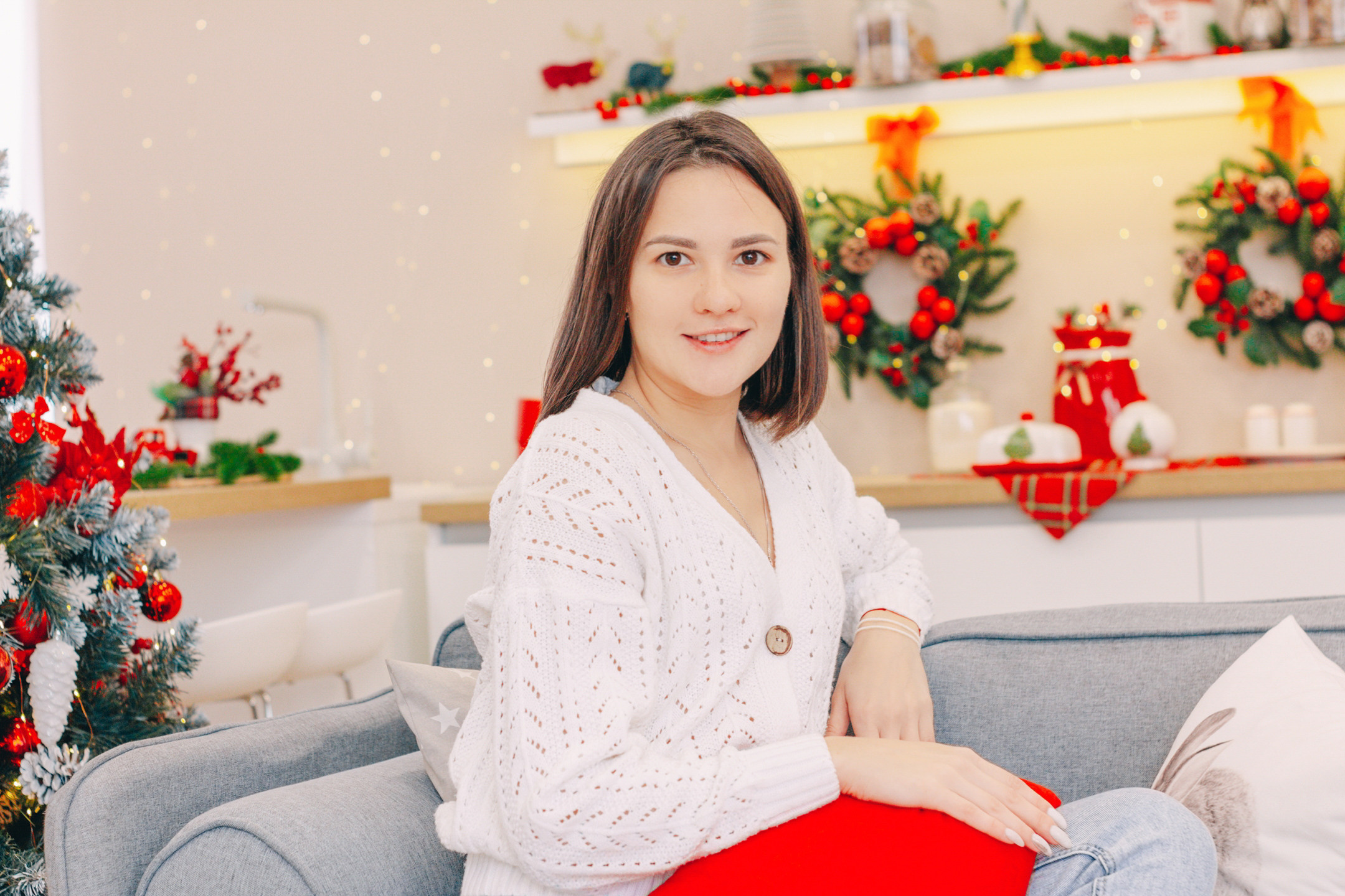 ANASTASIYA. Фотограф в Крыму Григорий