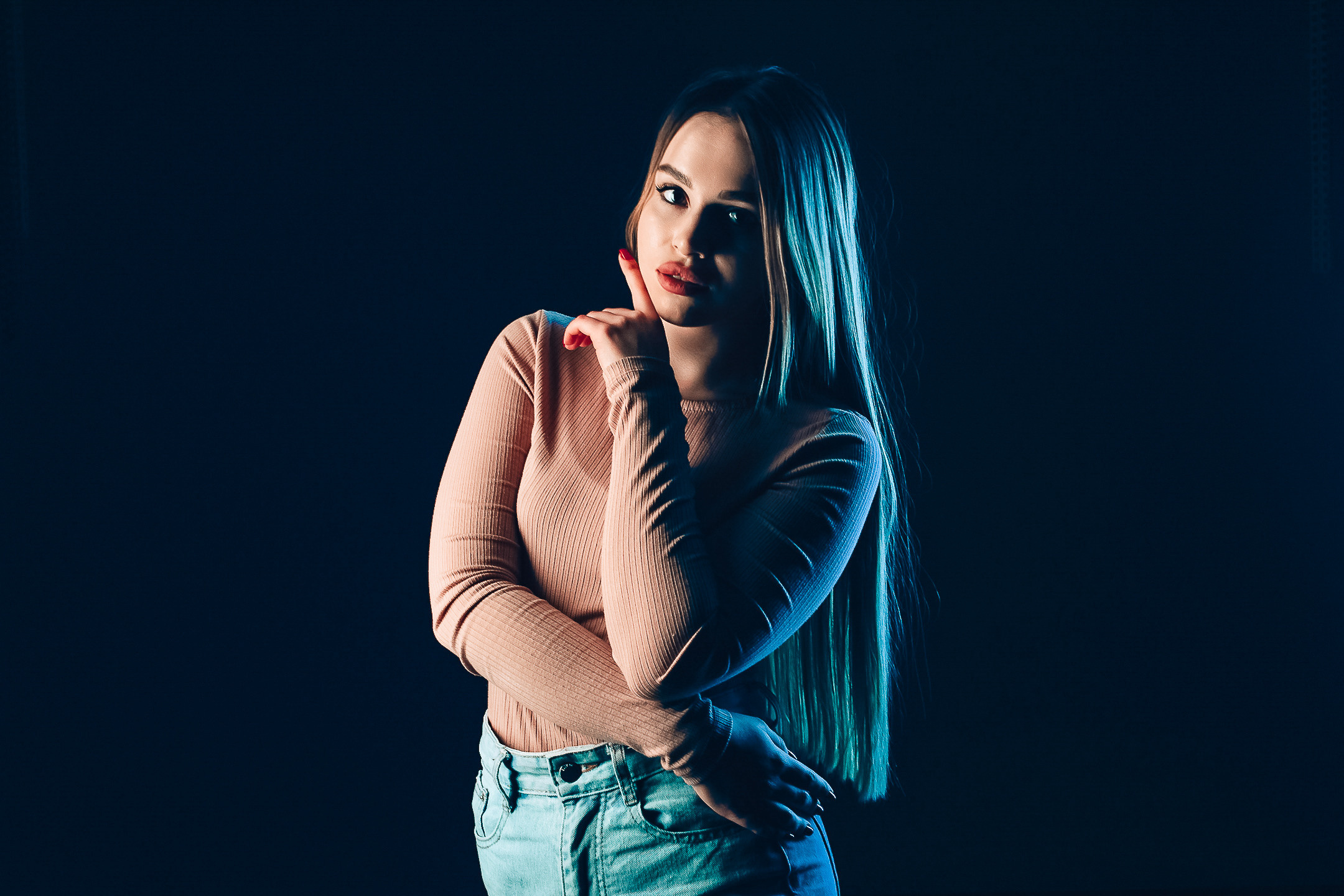 ANASTASIYA. Фотограф в Крыму Григорий