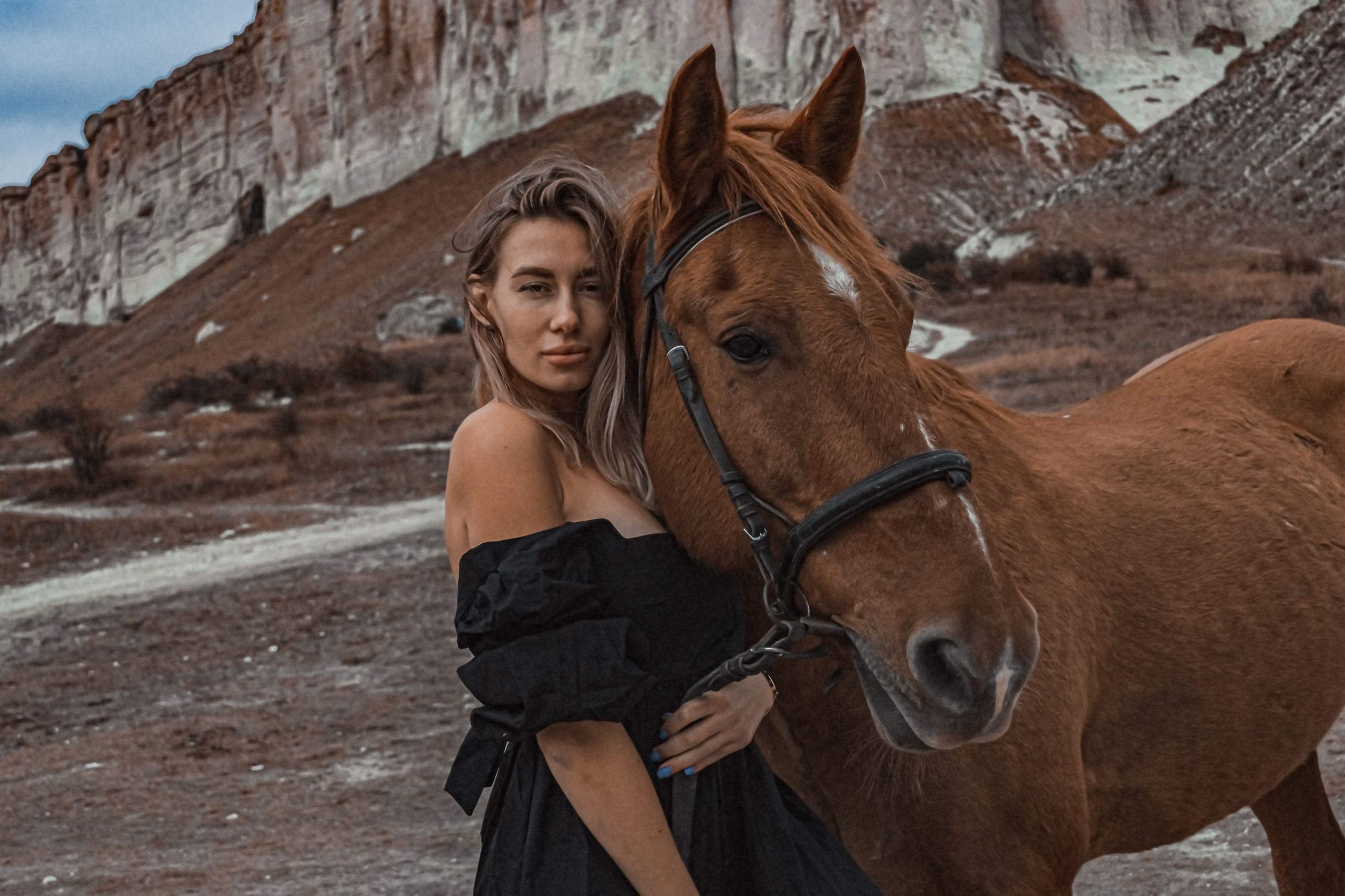 LARISA. Фотограф в Крыму Григорий