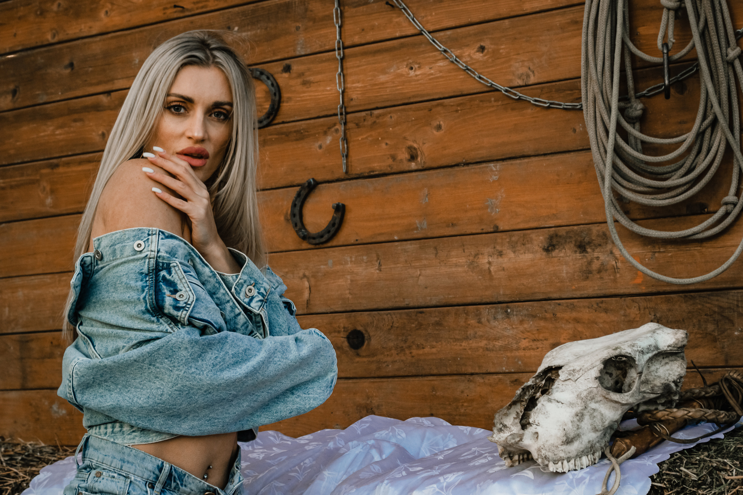 BELLA BOND. Фотограф в Крыму Григорий