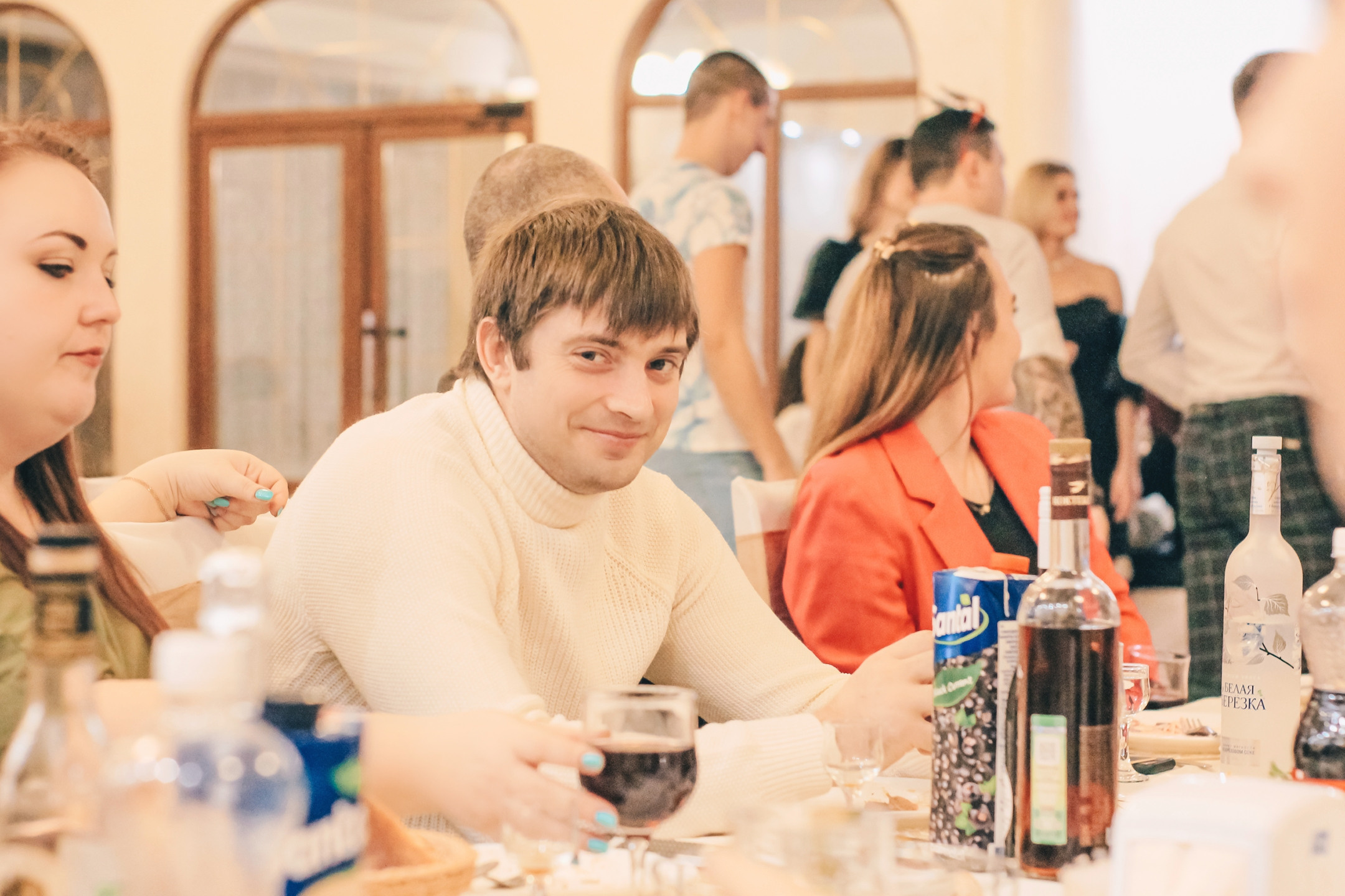 «КОВЧЕГ» Симферополь. Фотограф в Крыму Григорий