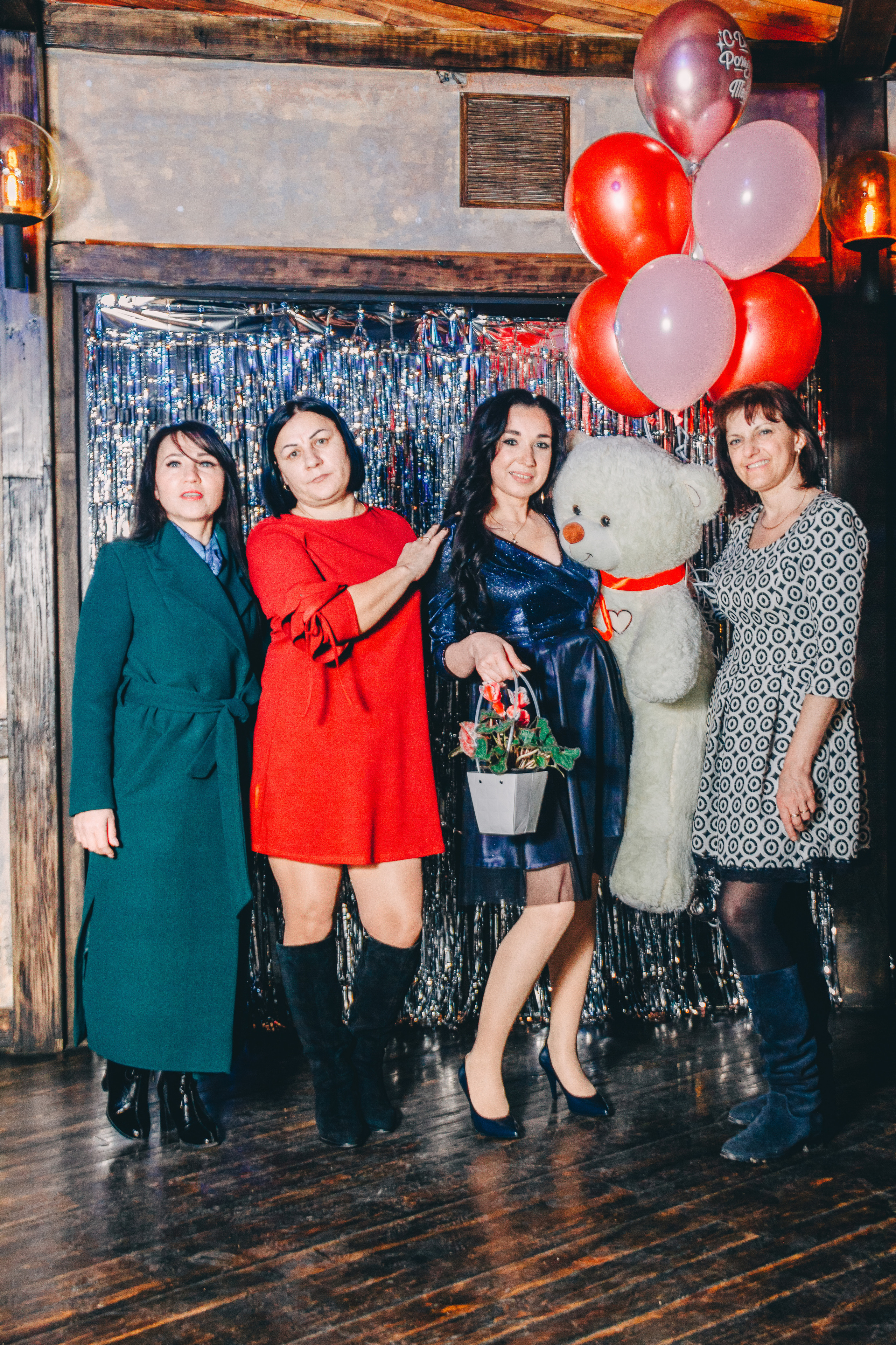 «ВИНТАЖ» Ялта. Фотограф в Крыму Григорий