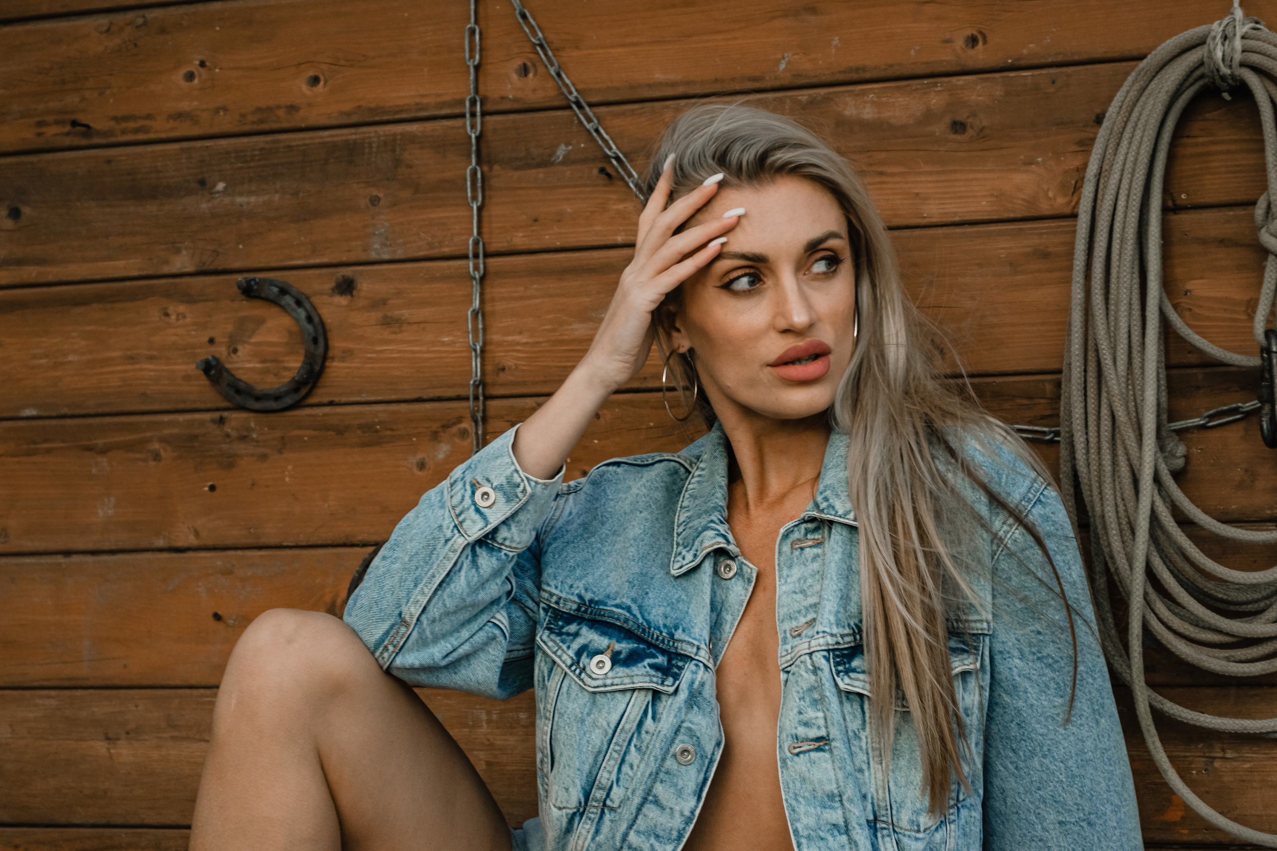 BELLA BOND. Фотограф в Крыму Григорий