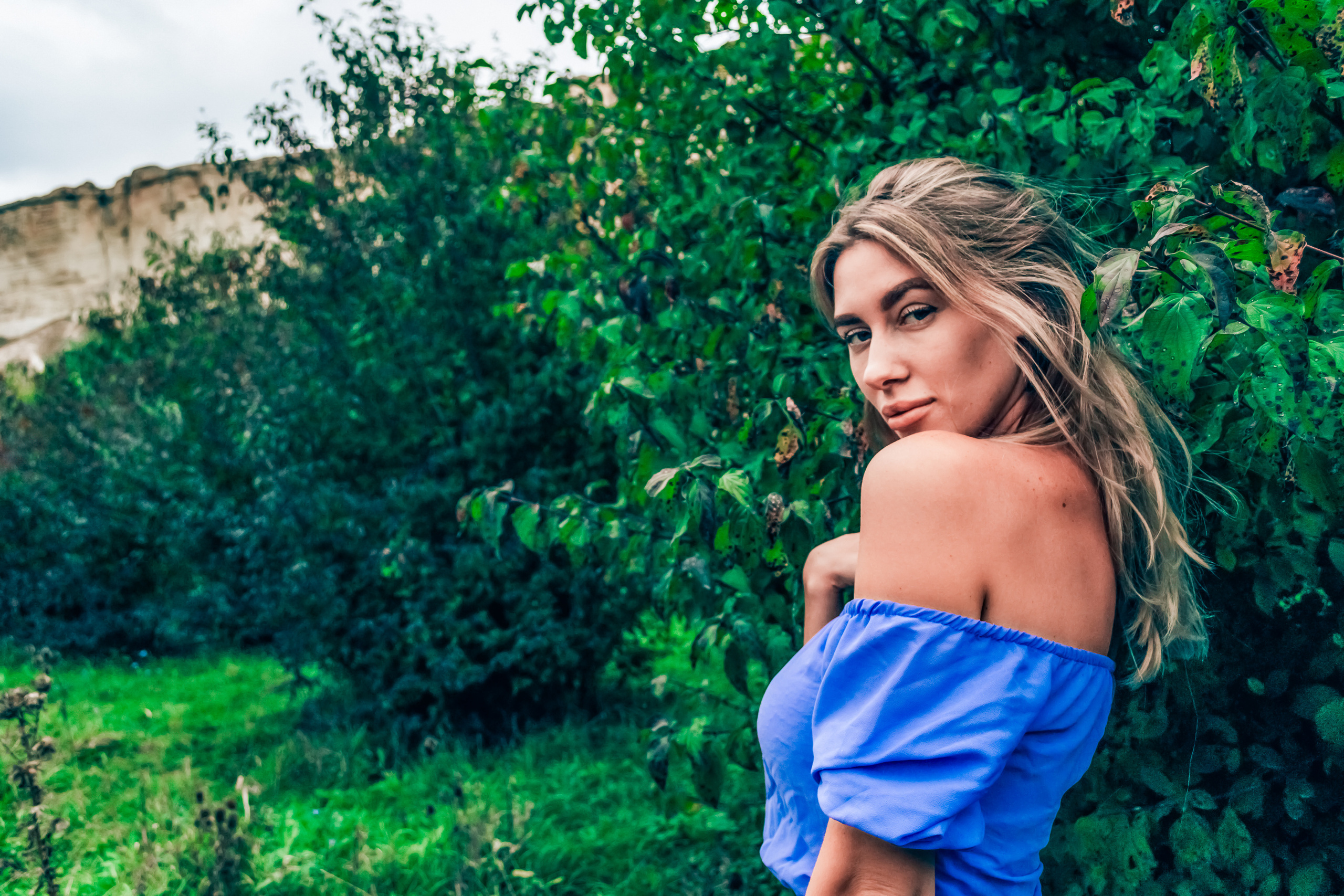 LARISA. Фотограф в Крыму Григорий