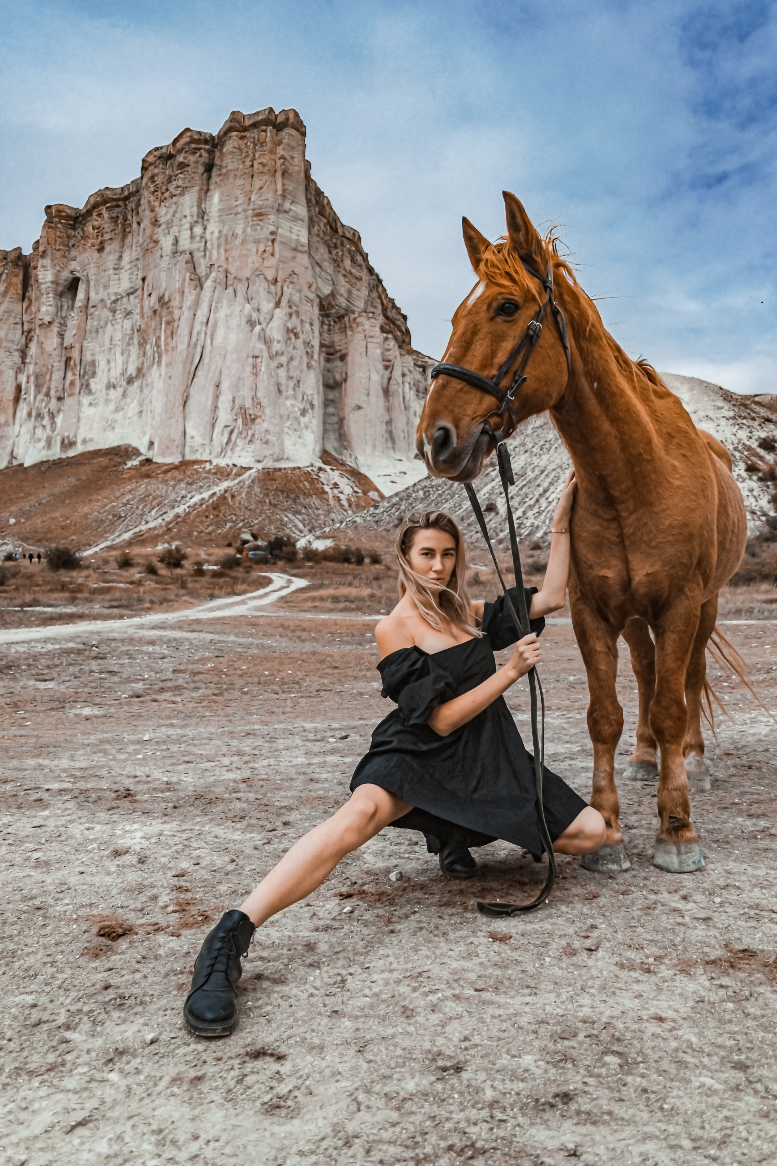 LARISA. Фотограф в Крыму Григорий