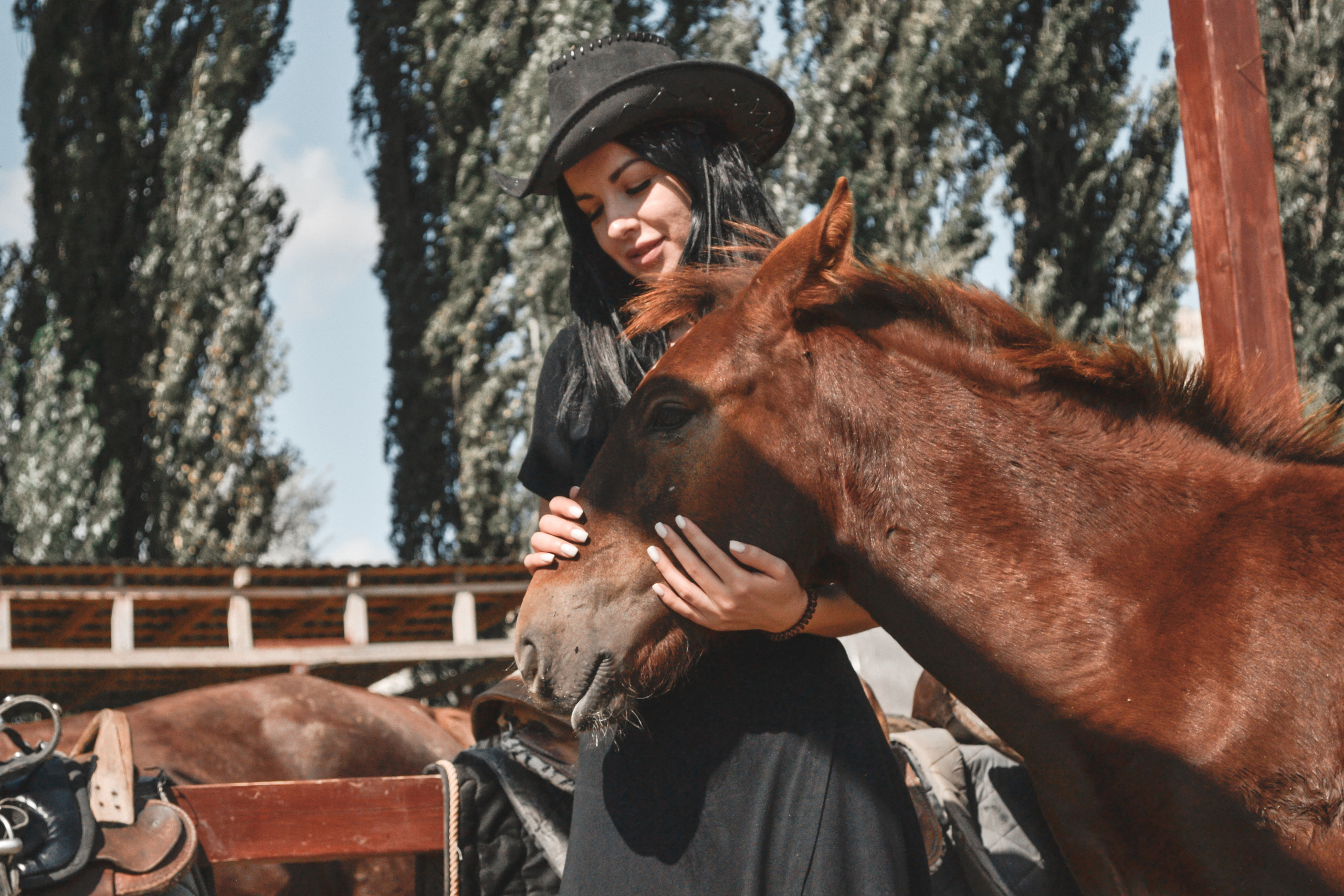 ANNA. Фотограф в Крыму Григорий
