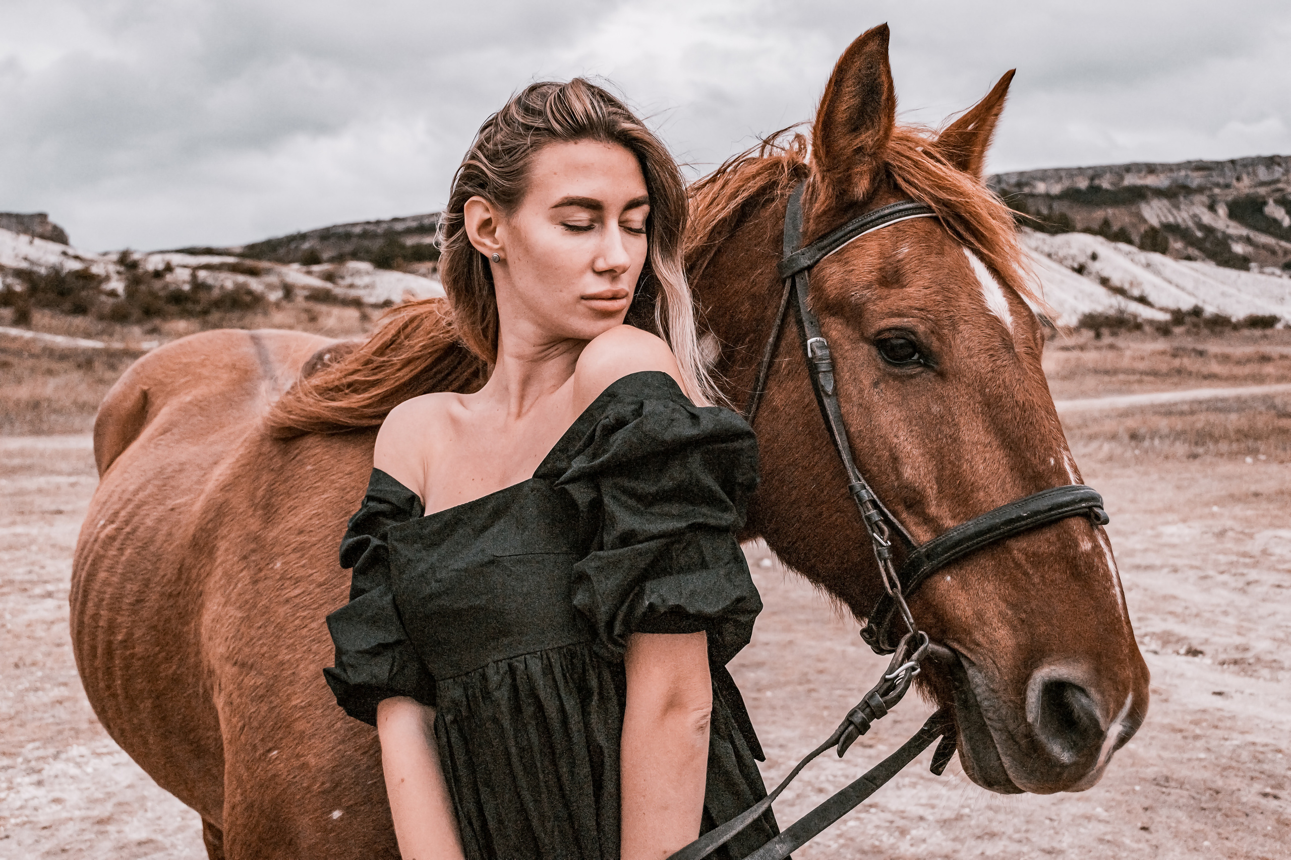 LARISA. Фотограф в Крыму Григорий