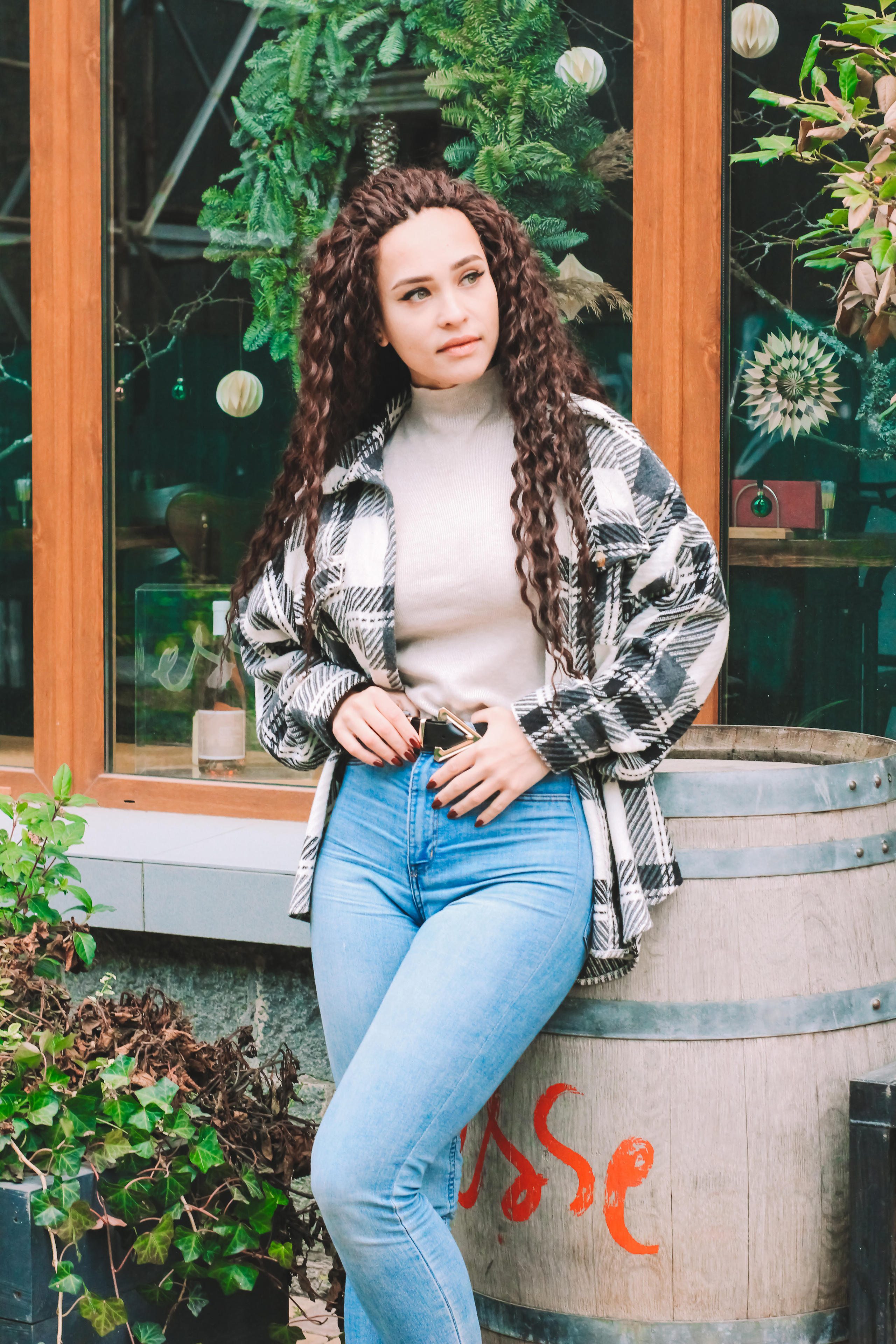 ANASTASIYA. Фотограф в Крыму Григорий