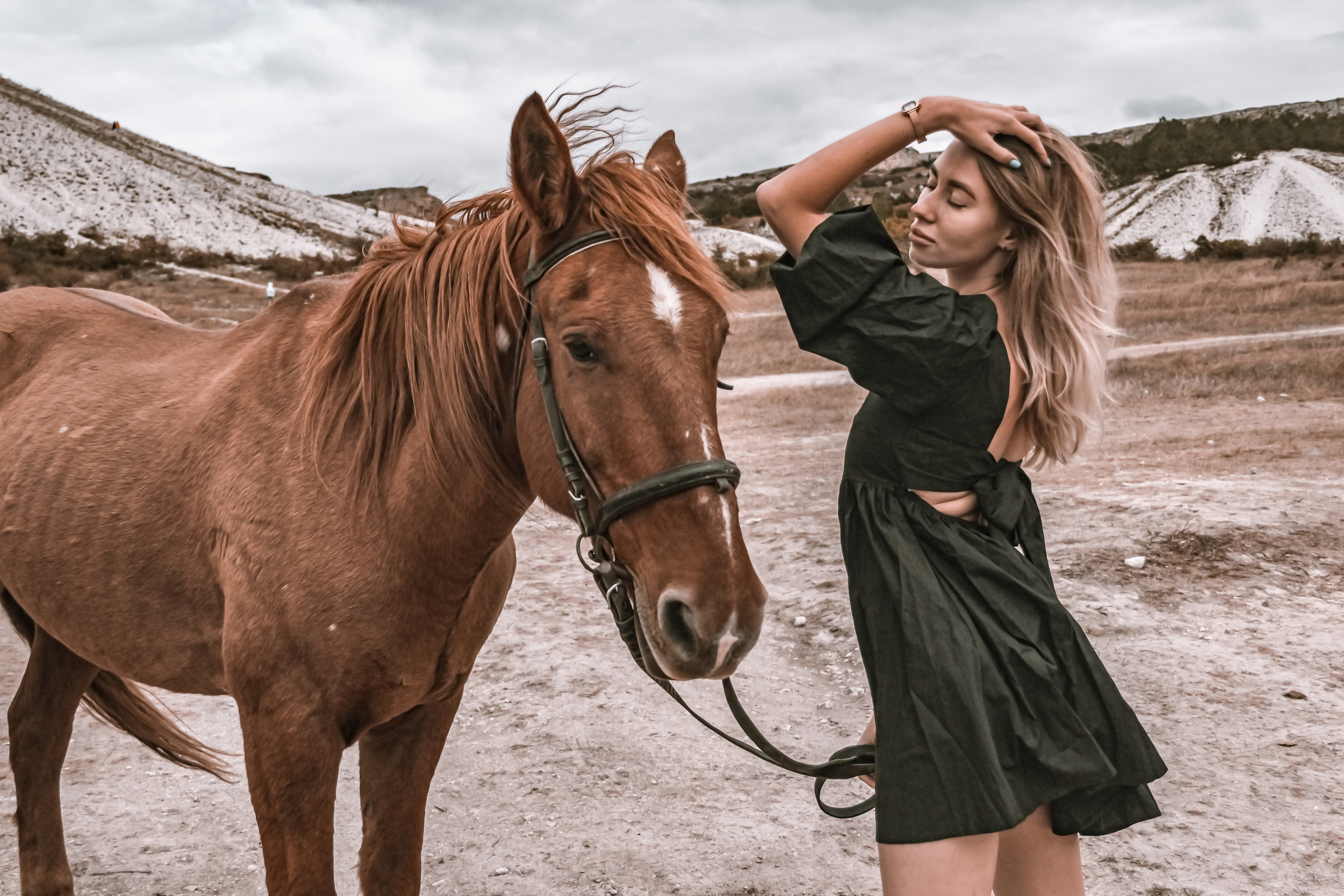 LARISA. Фотограф в Крыму Григорий