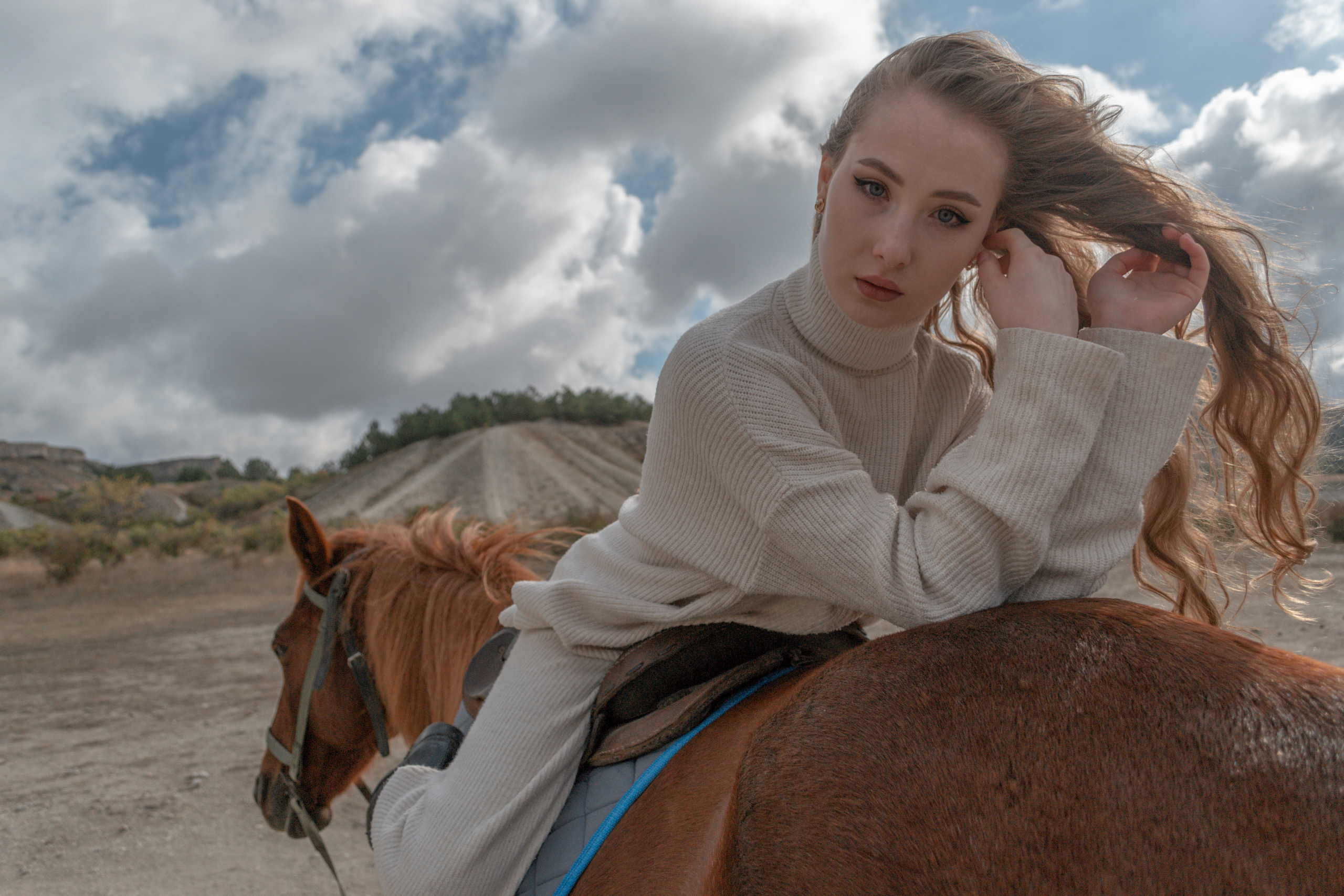 ANASTASIYA. Фотограф в Крыму Григорий