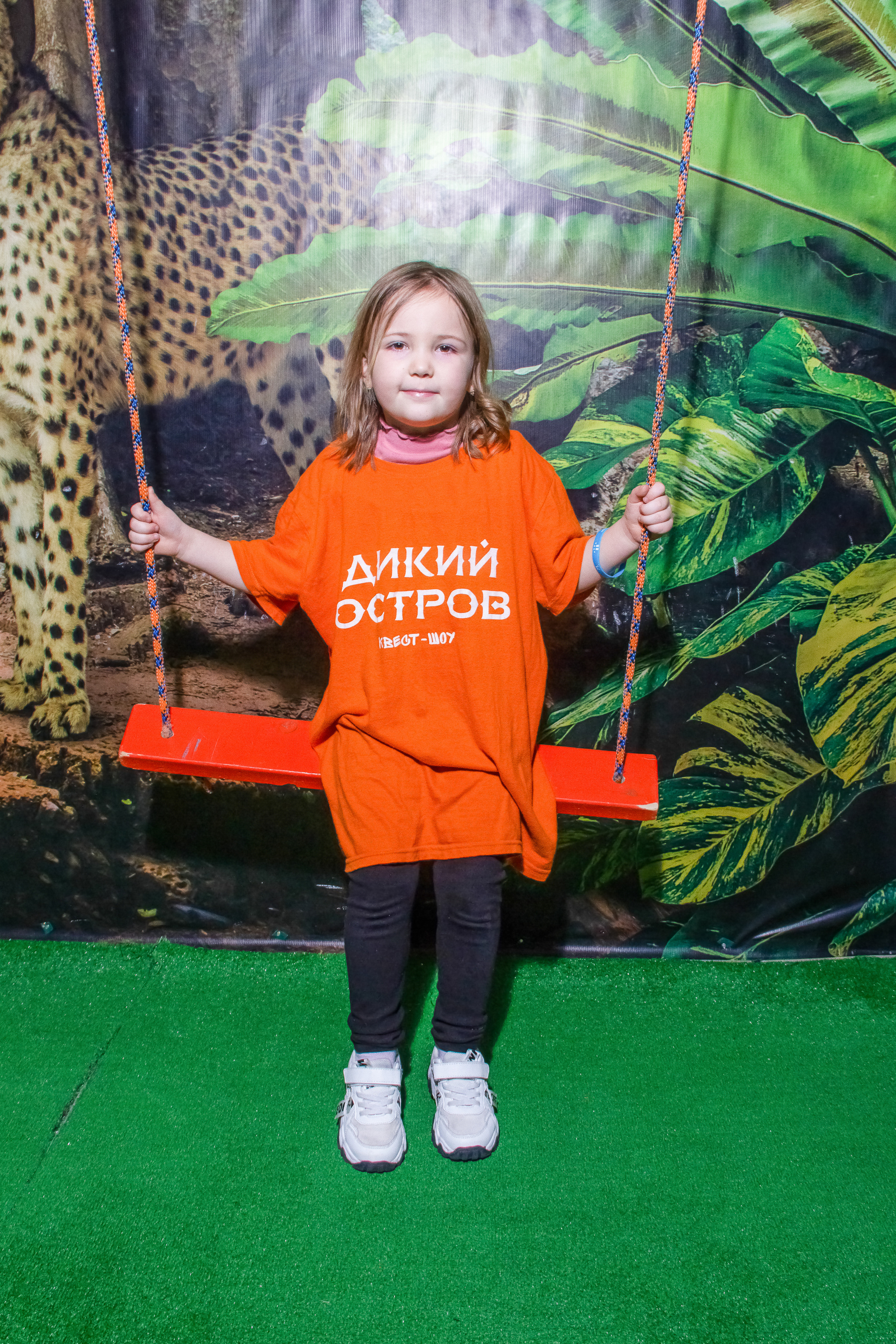 «ДИКИЙ ОСТРОВ» Симферополь. Фотограф в Крыму Григорий