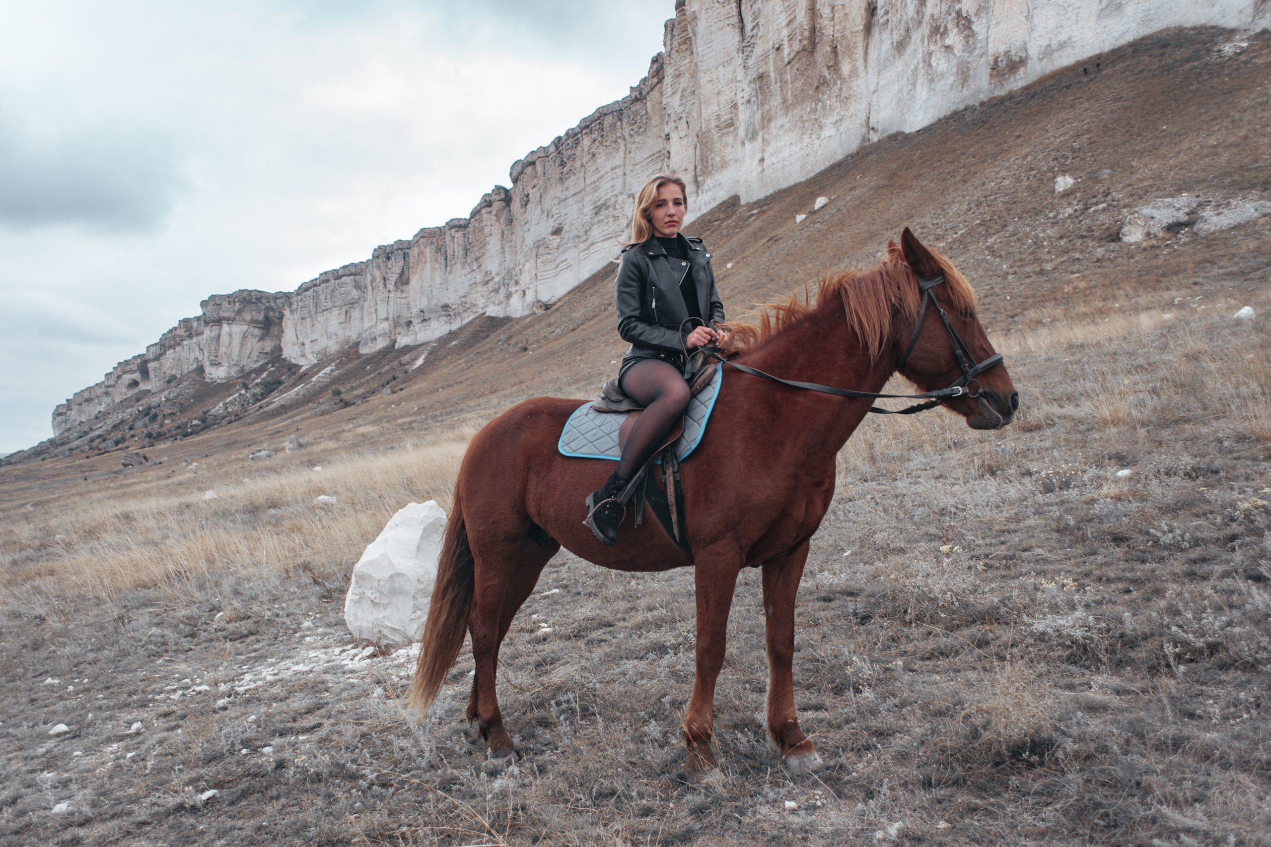 ALYONA. Фотограф в Крыму Григорий