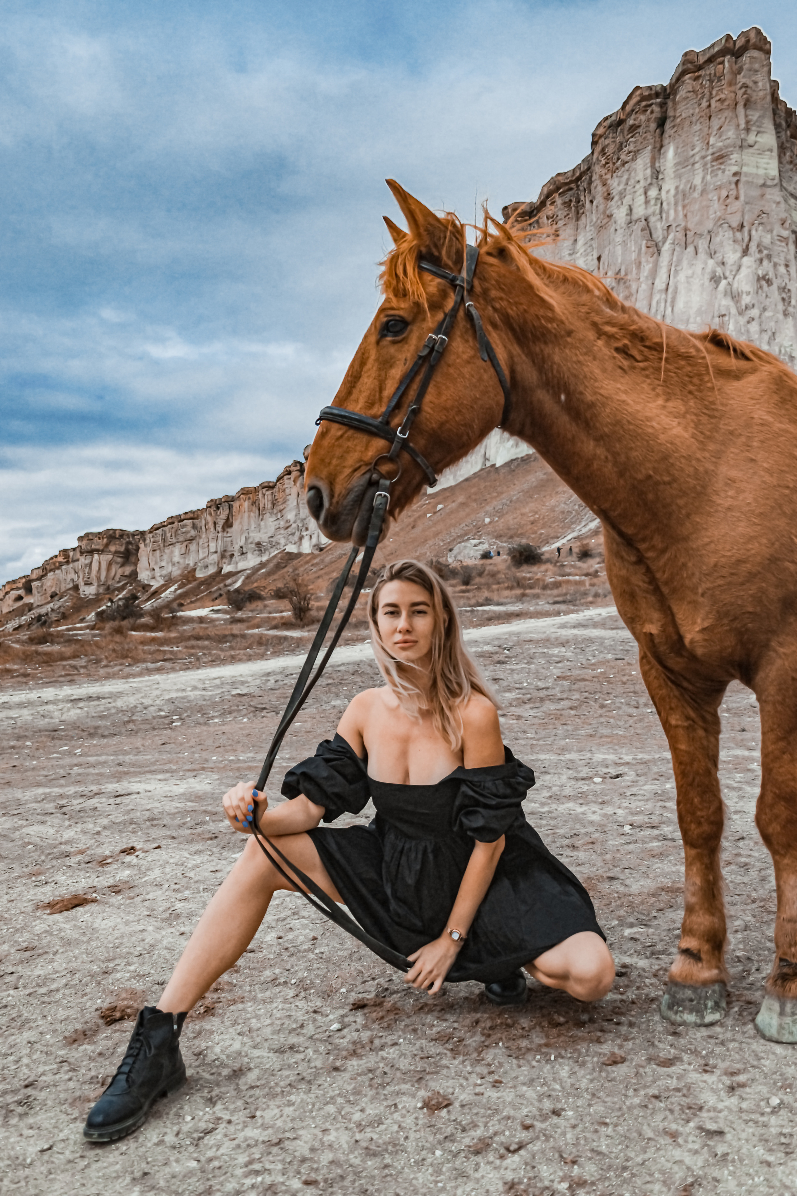 LARISA. Фотограф в Крыму Григорий