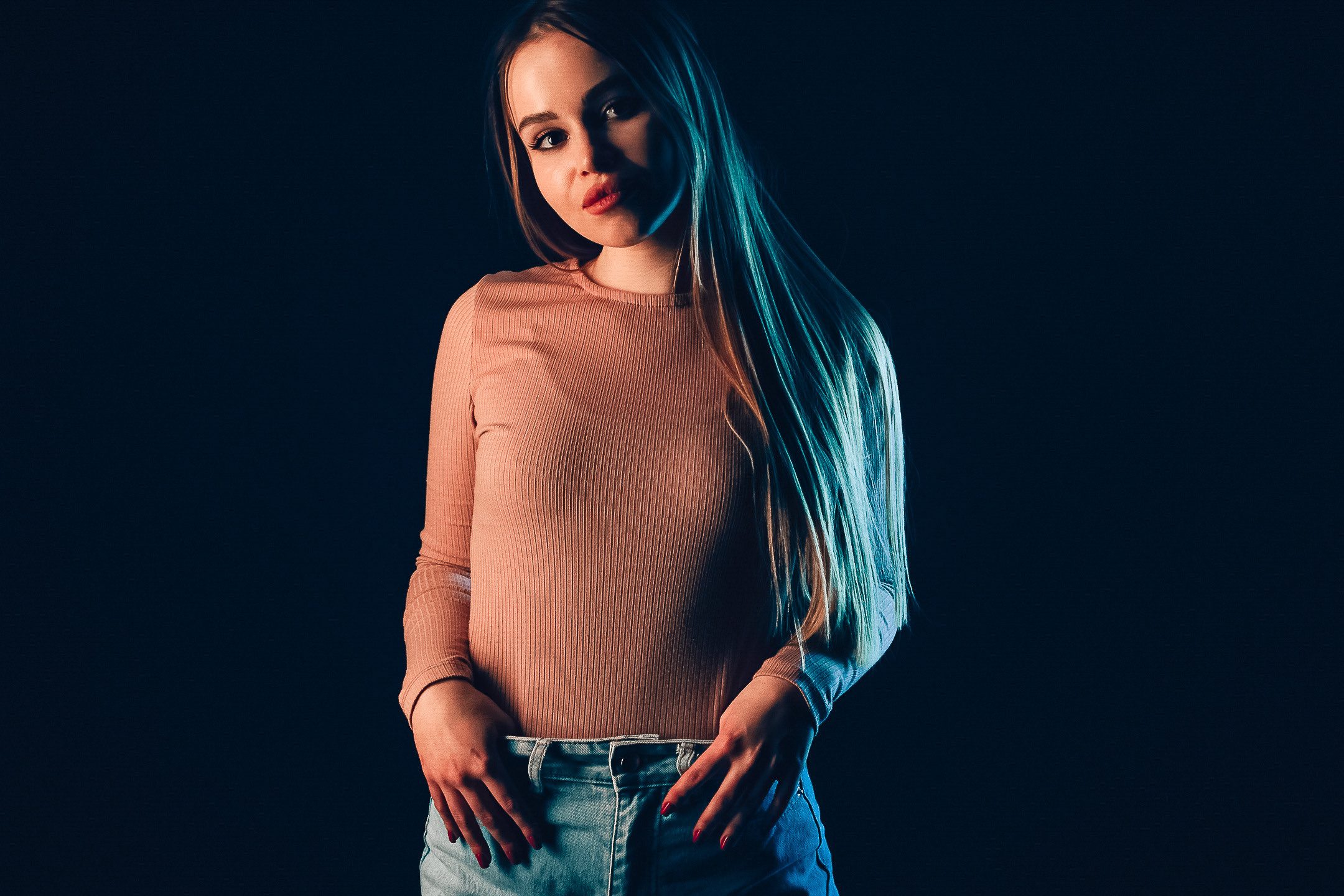ANASTASIYA. Фотограф в Крыму Григорий