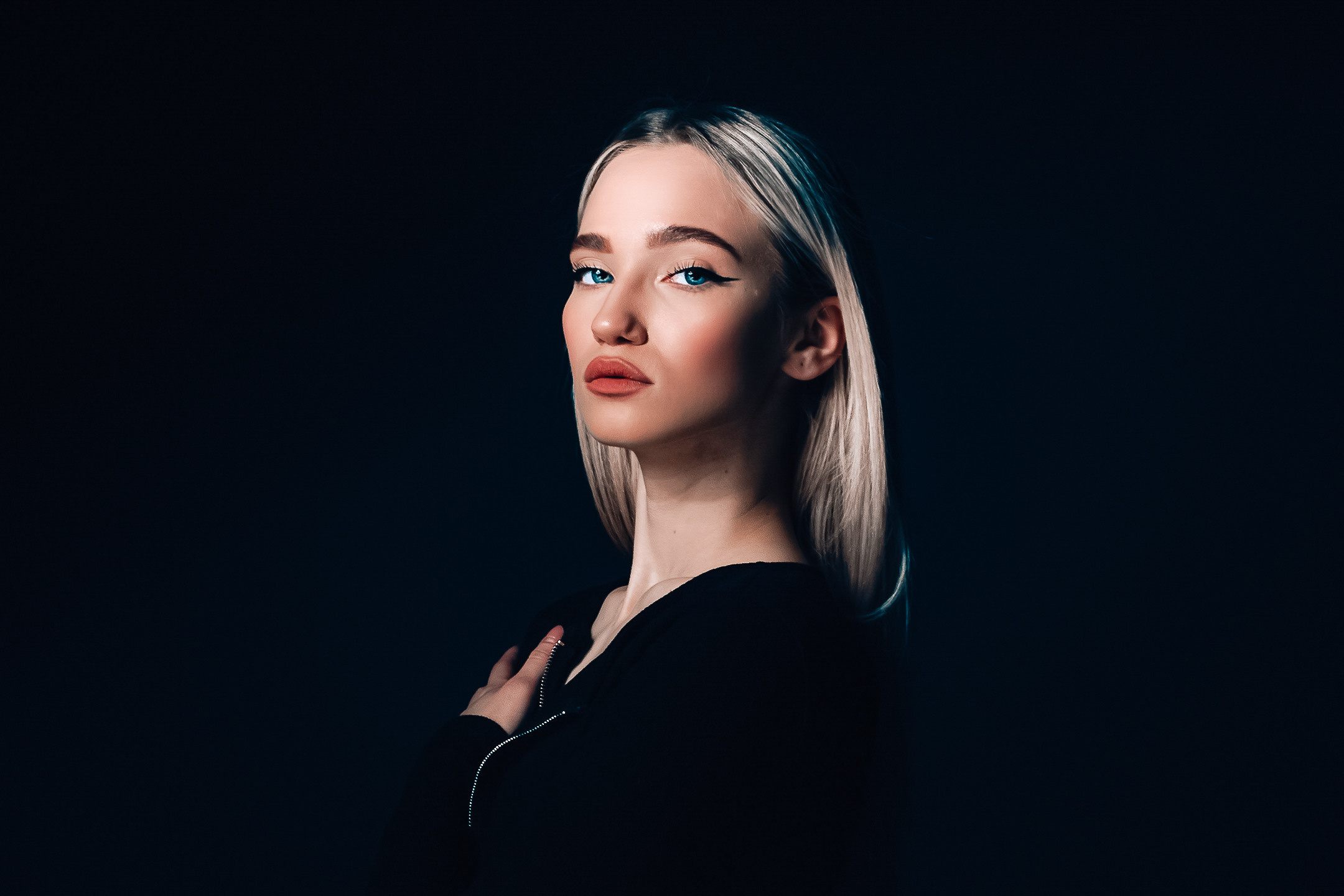 SVETLANA. Фотограф в Крыму Григорий