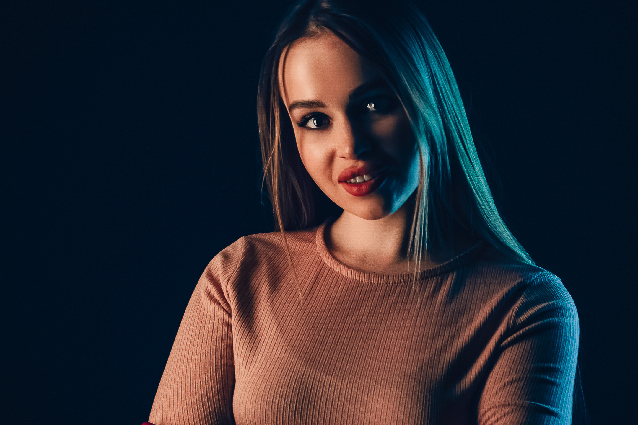 ANASTASIYA. Фотограф в Крыму Григорий