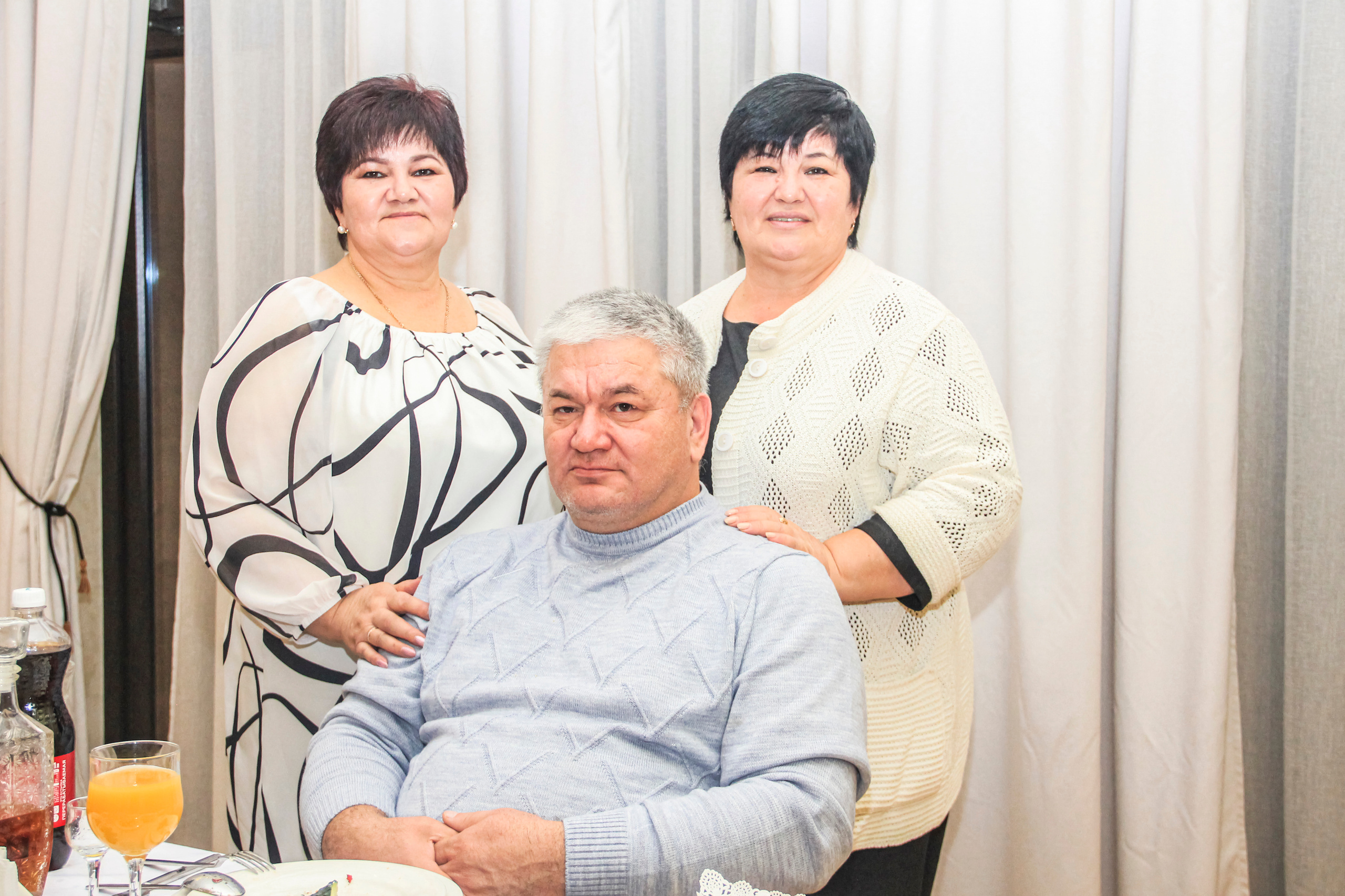 «БЕРЕКЕТ» Симферополь. Фотограф в Крыму Григорий