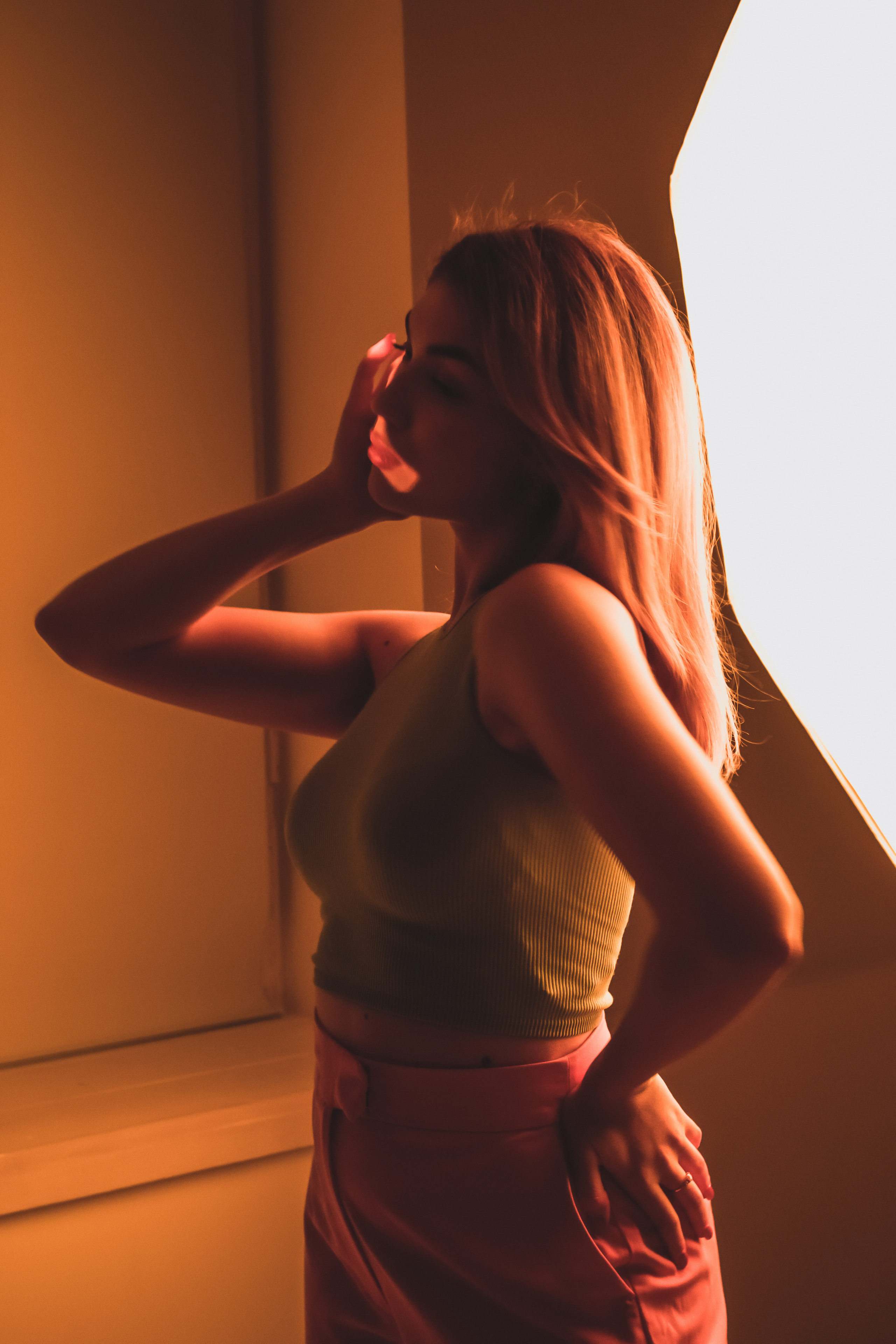SOFI. Фотограф в Крыму Григорий