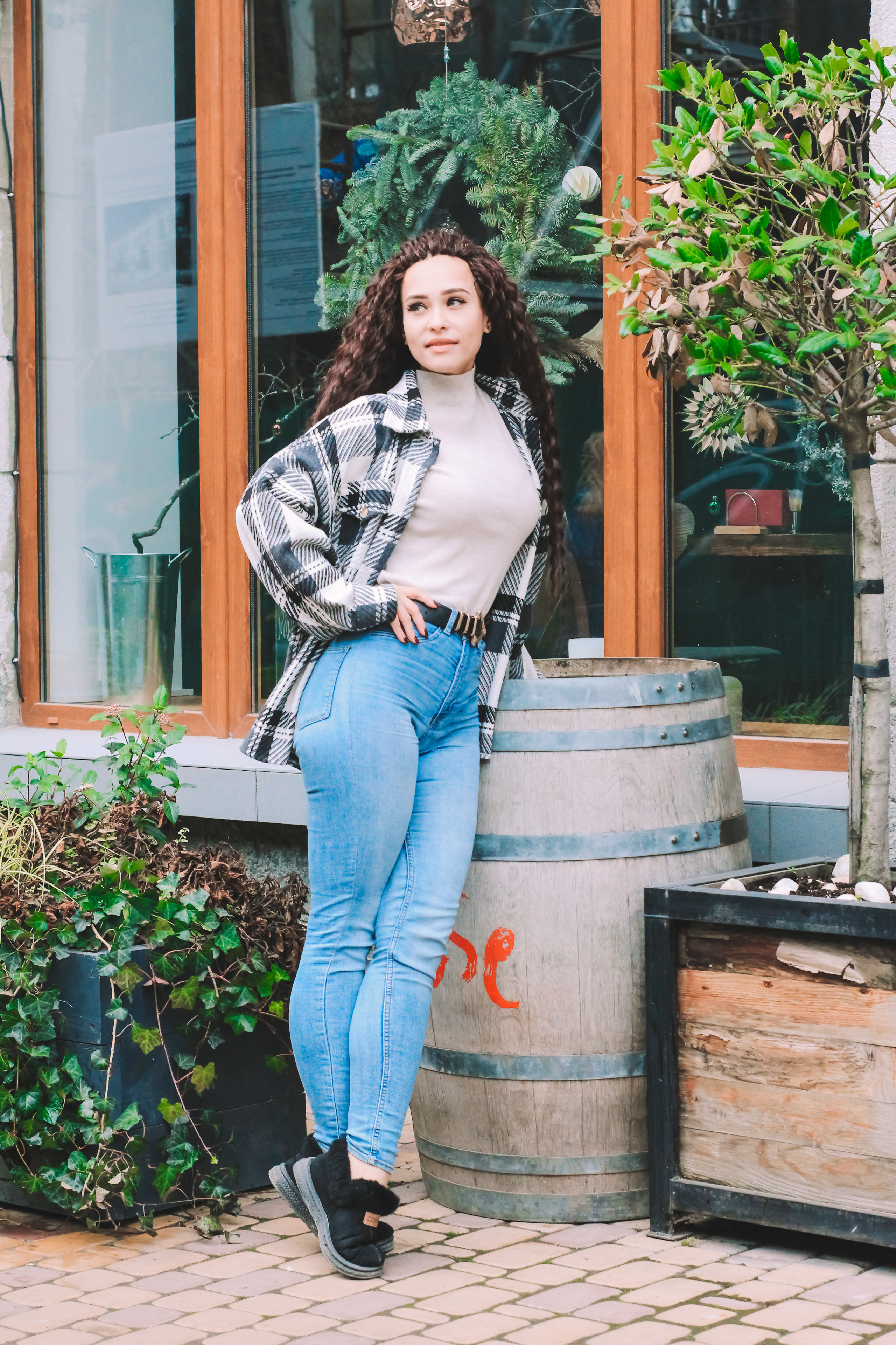 ANASTASIYA. Фотограф в Крыму Григорий