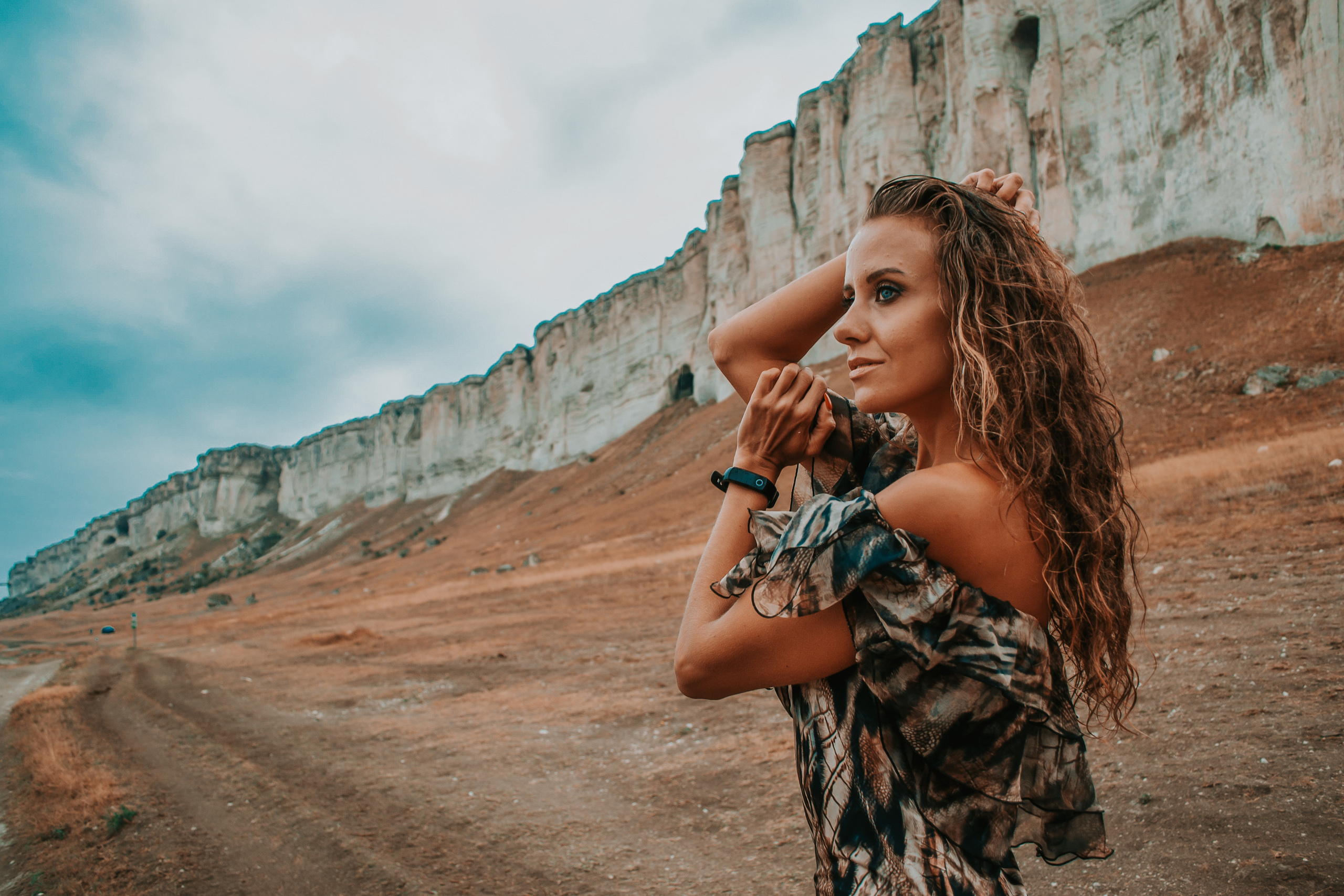 SVETLANA. Фотограф в Крыму Григорий