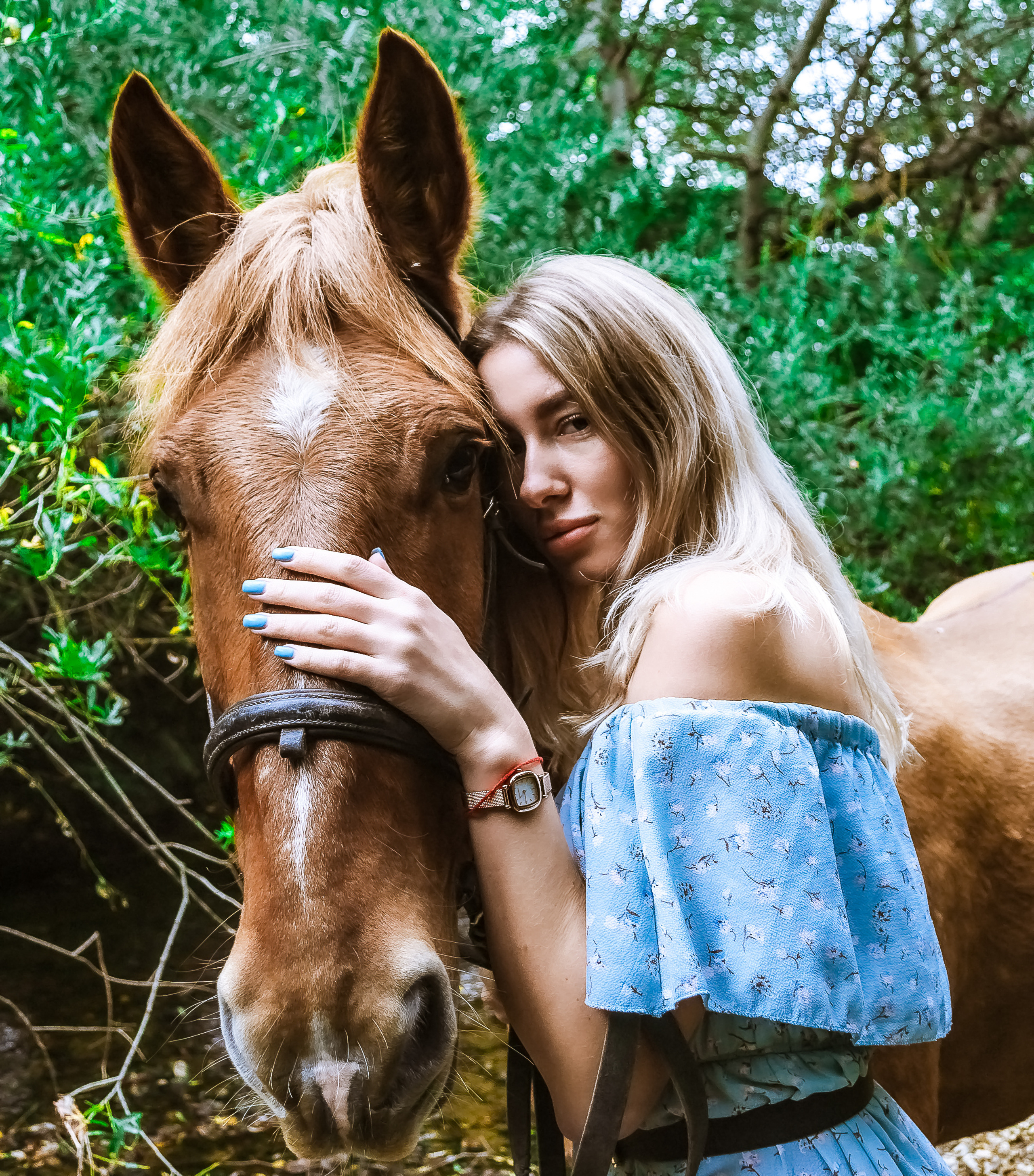LARISA. Фотограф в Крыму Григорий