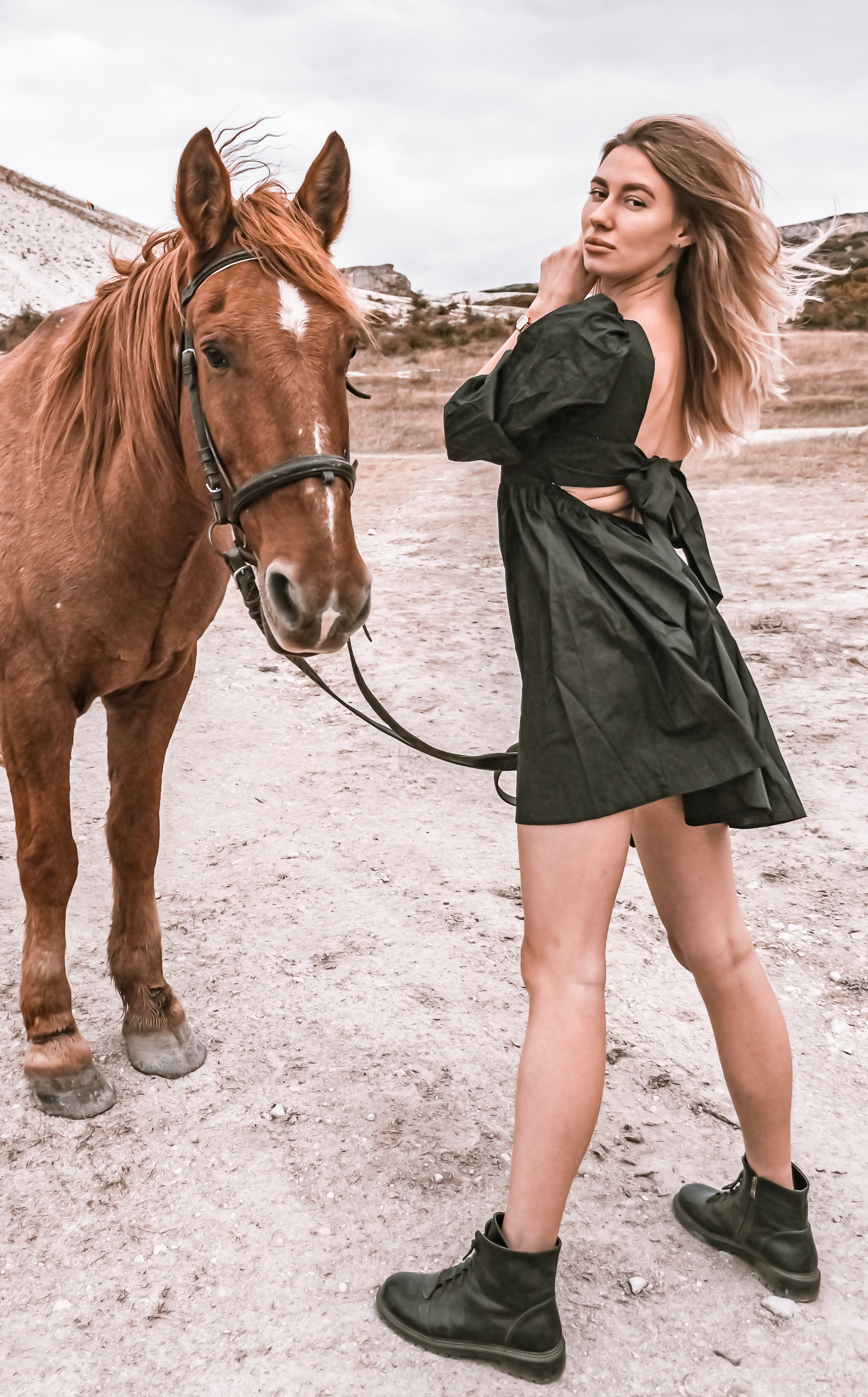 LARISA. Фотограф в Крыму Григорий