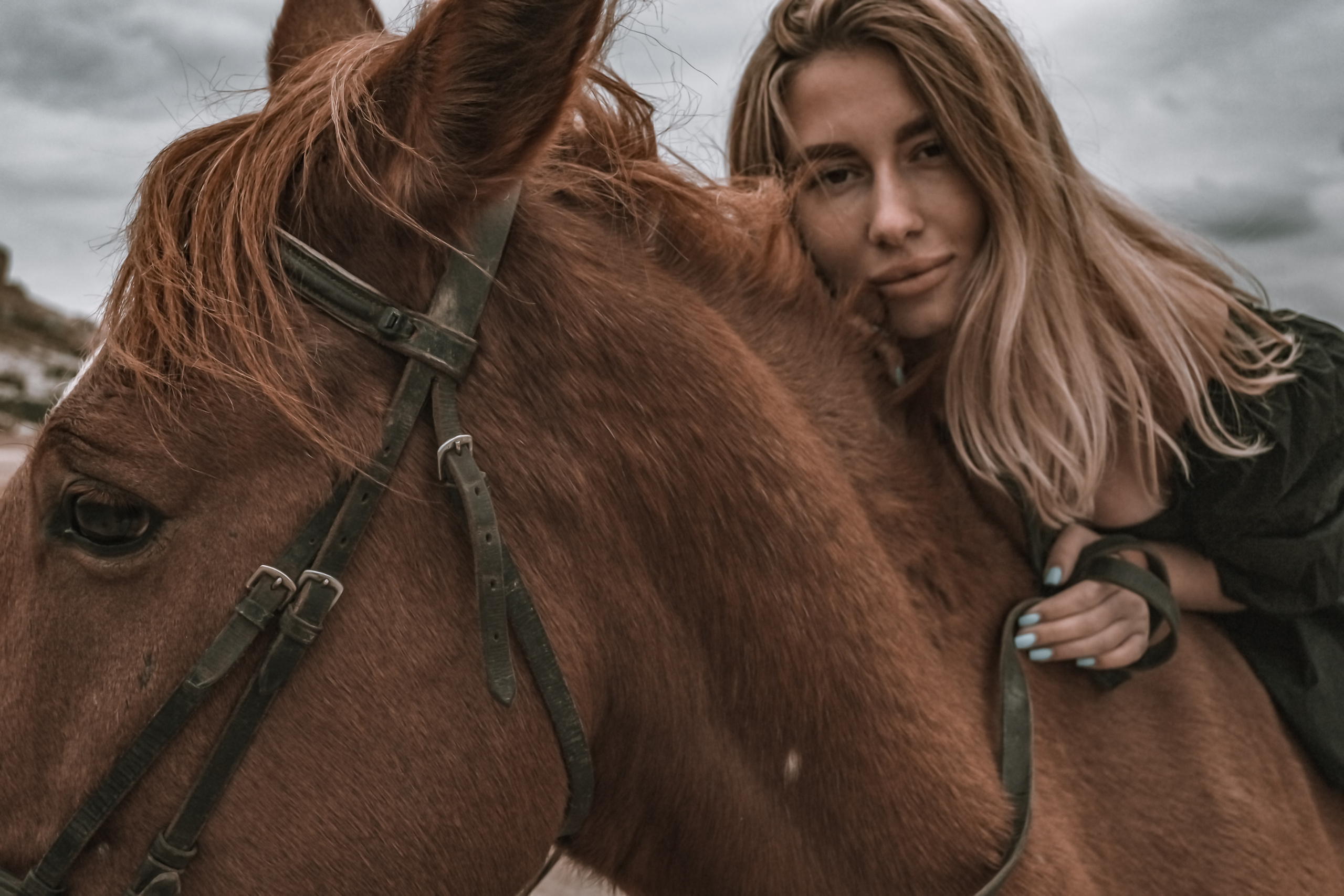 LARISA. Фотограф в Крыму Григорий