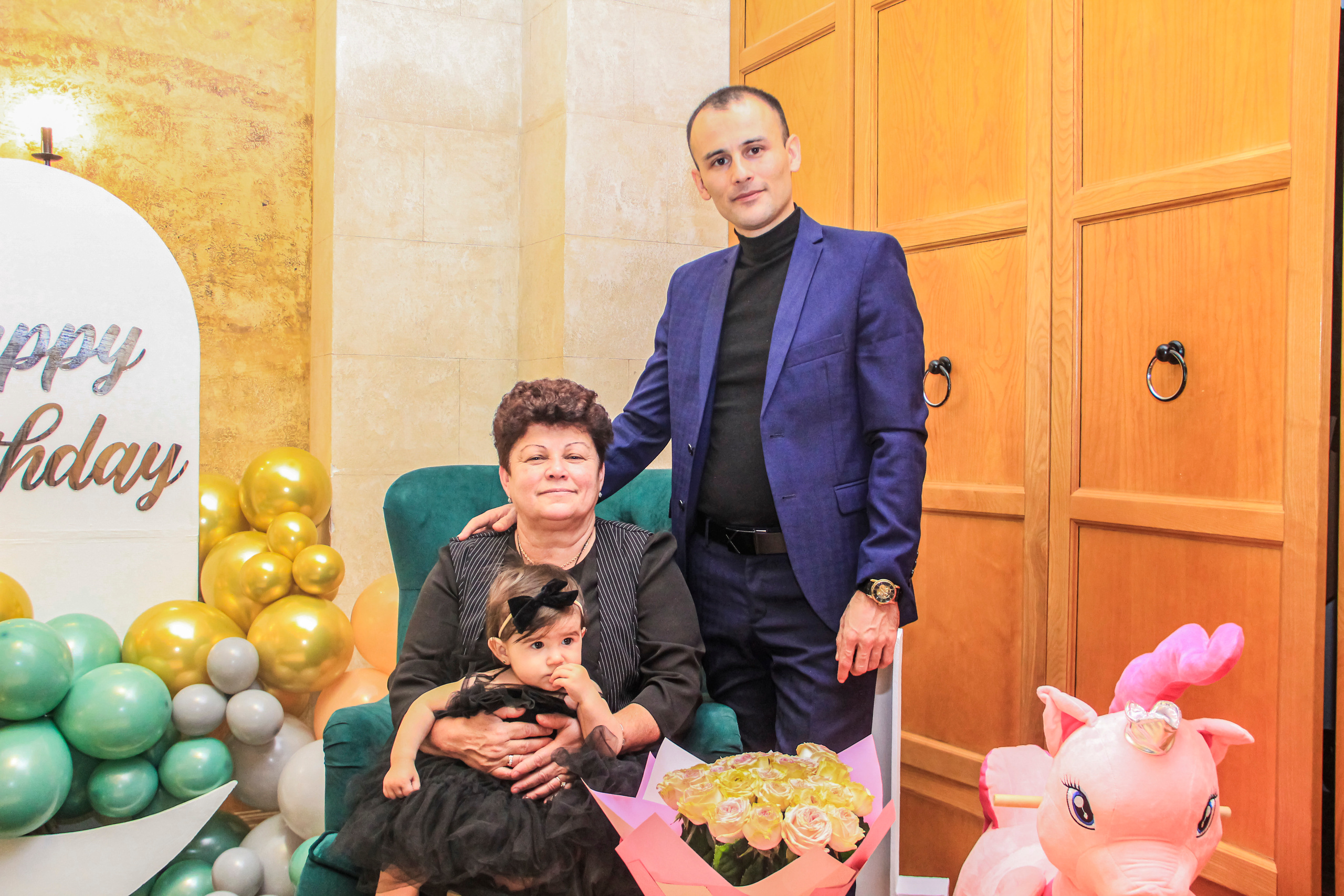 «БЕРЕКЕТ» Симферополь. Фотограф в Крыму Григорий