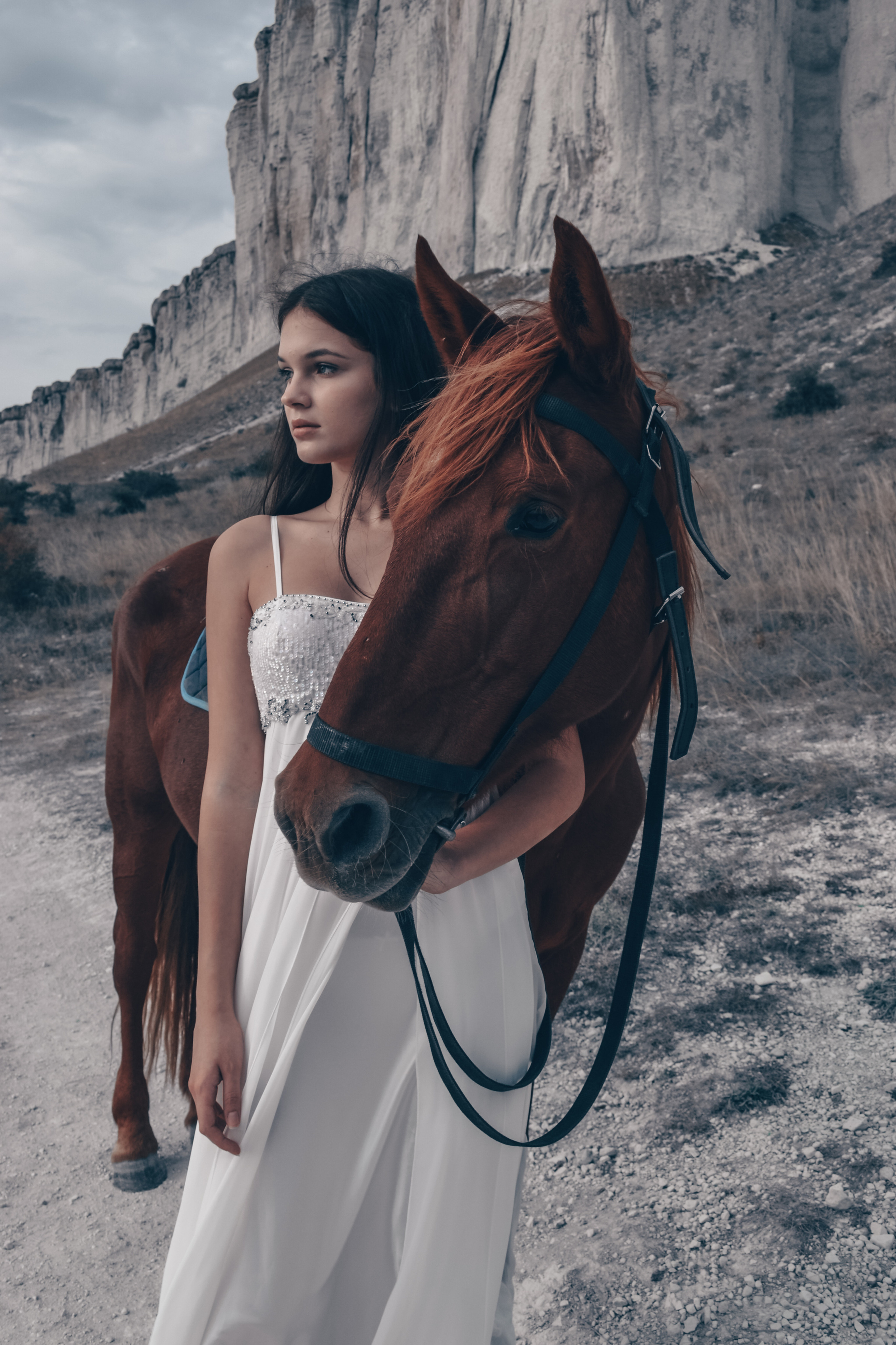 DIANA. Фотограф в Крыму Григорий