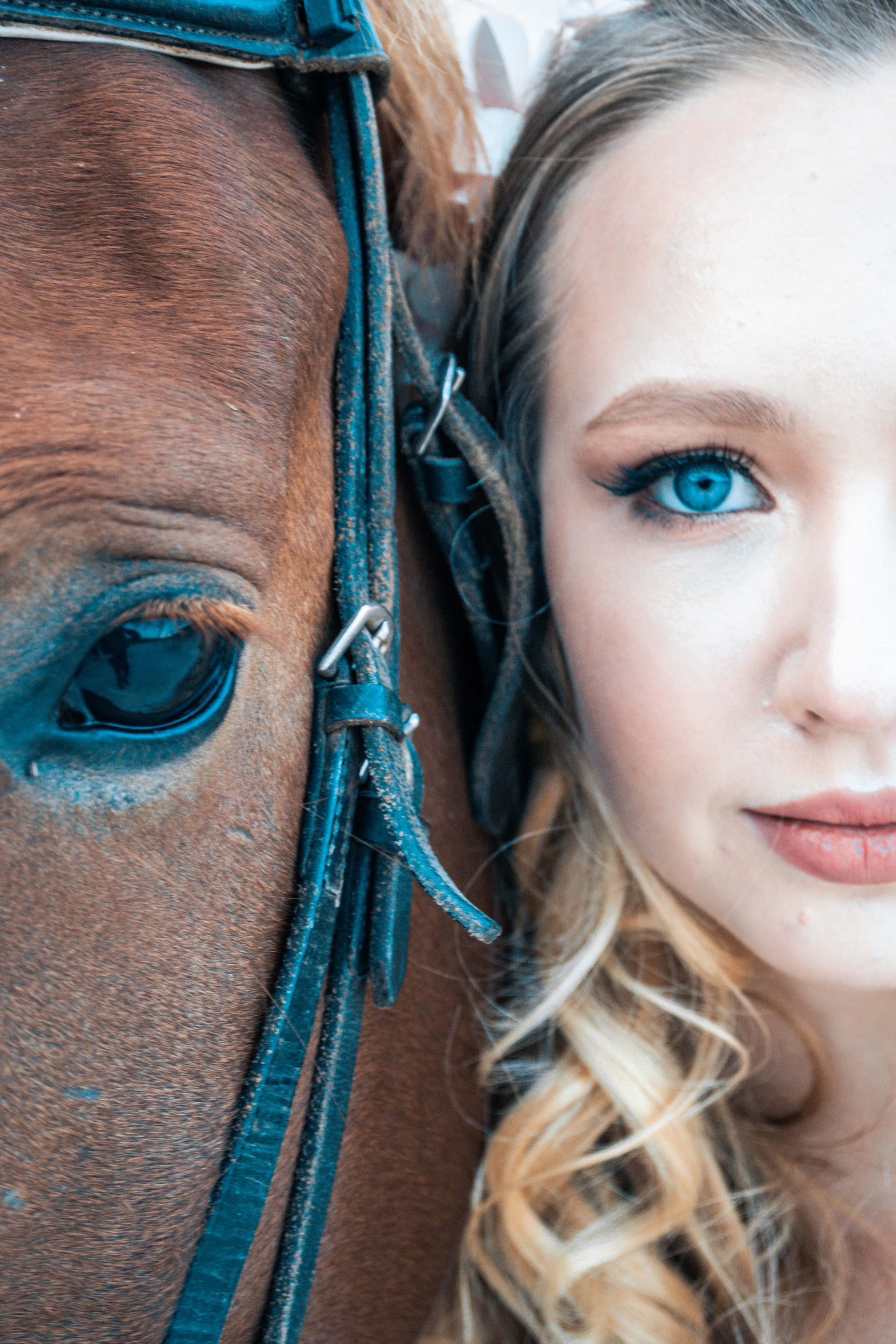 MARIANNA. Фотограф в Крыму Григорий