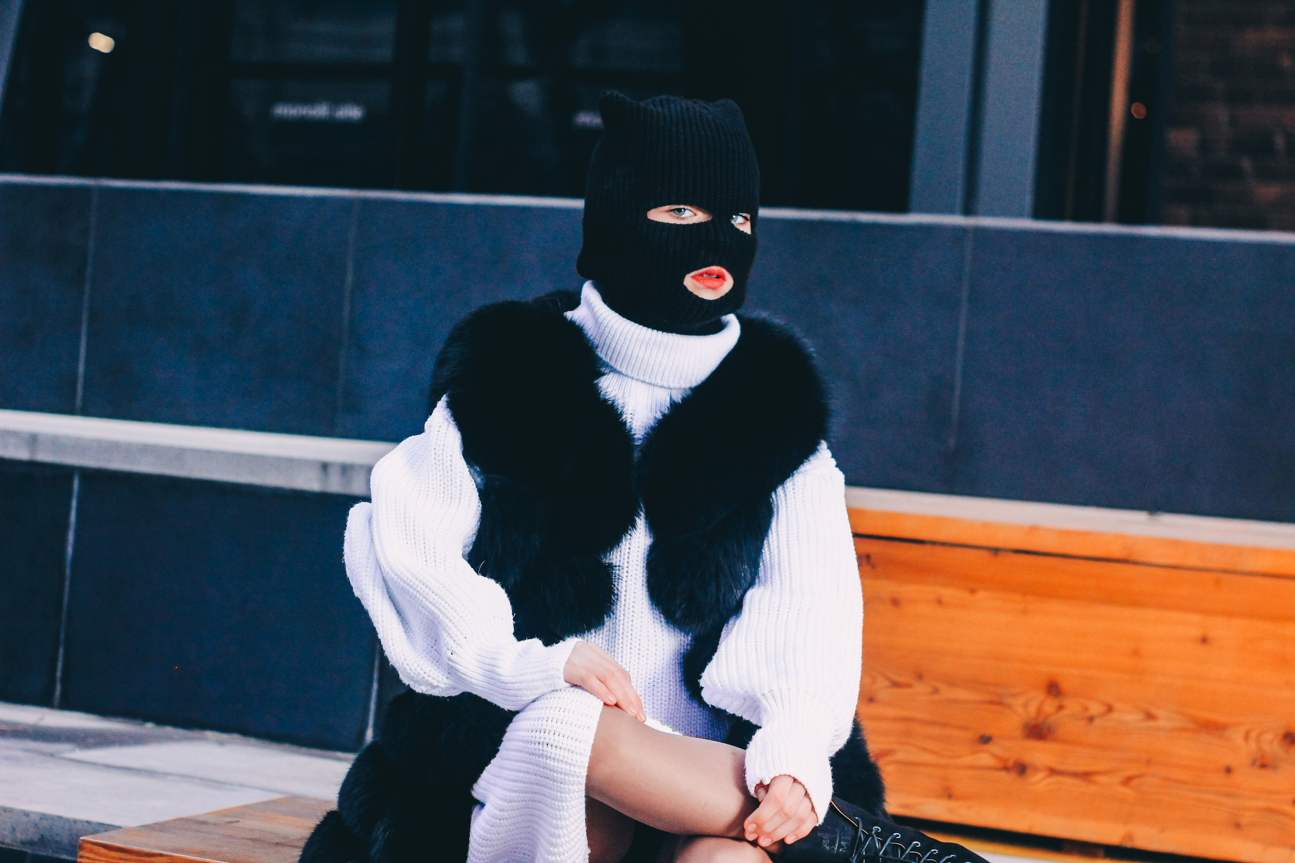 KARINA. Фотограф в Крыму Григорий