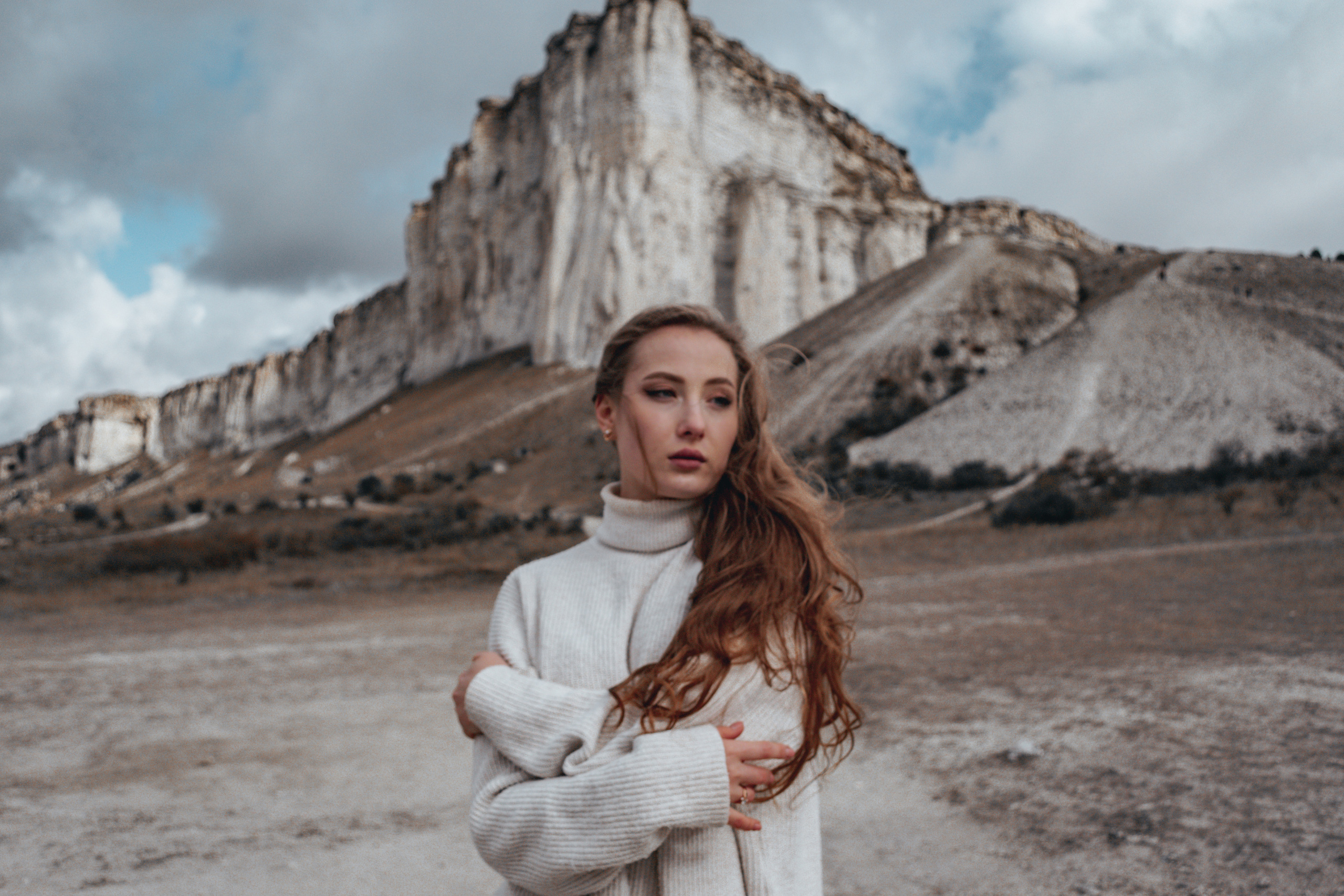 ANASTASIYA. Фотограф в Крыму Григорий